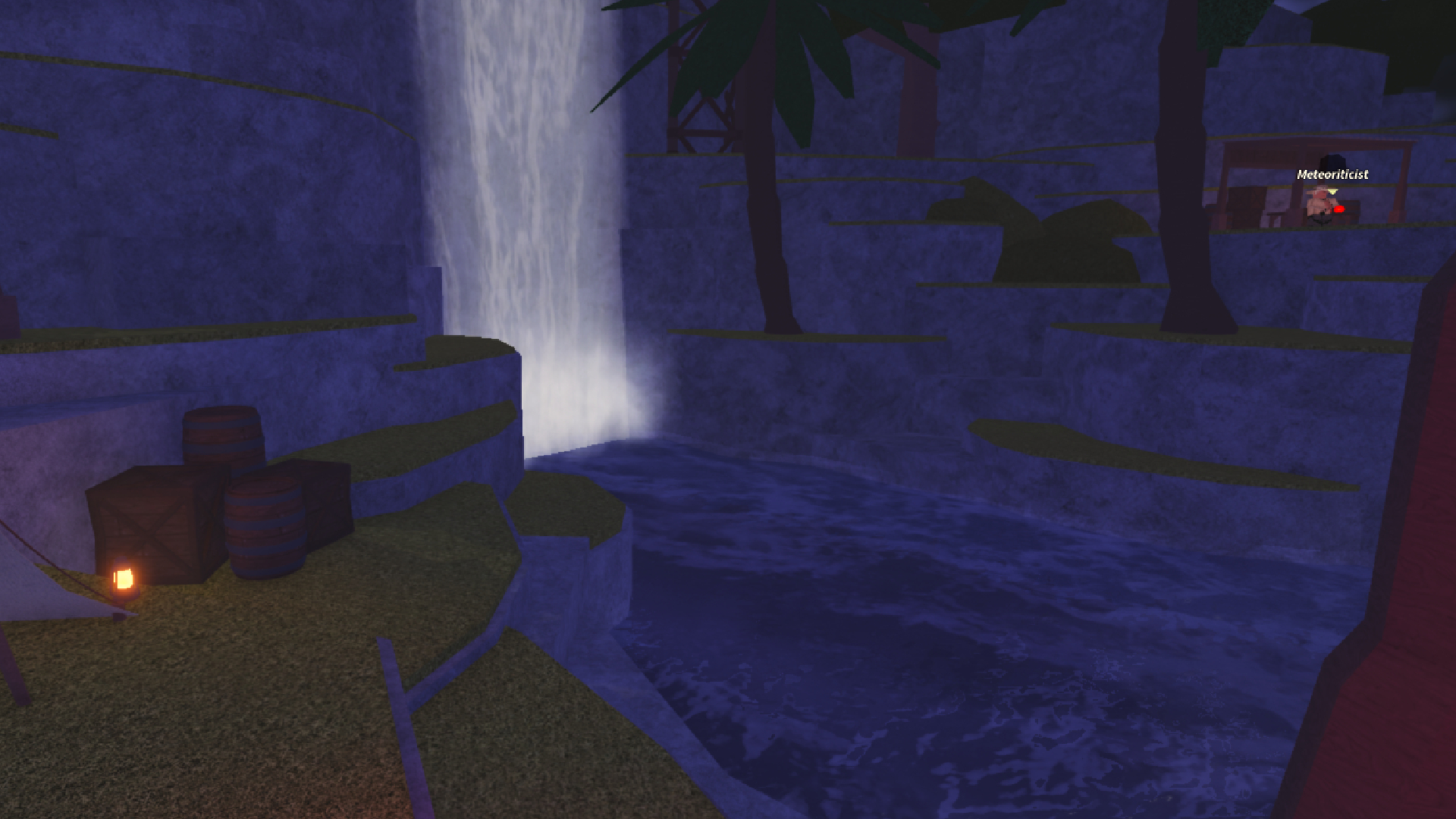 How To Get Anomalous Log in Fisch Deltia #39 s Gaming