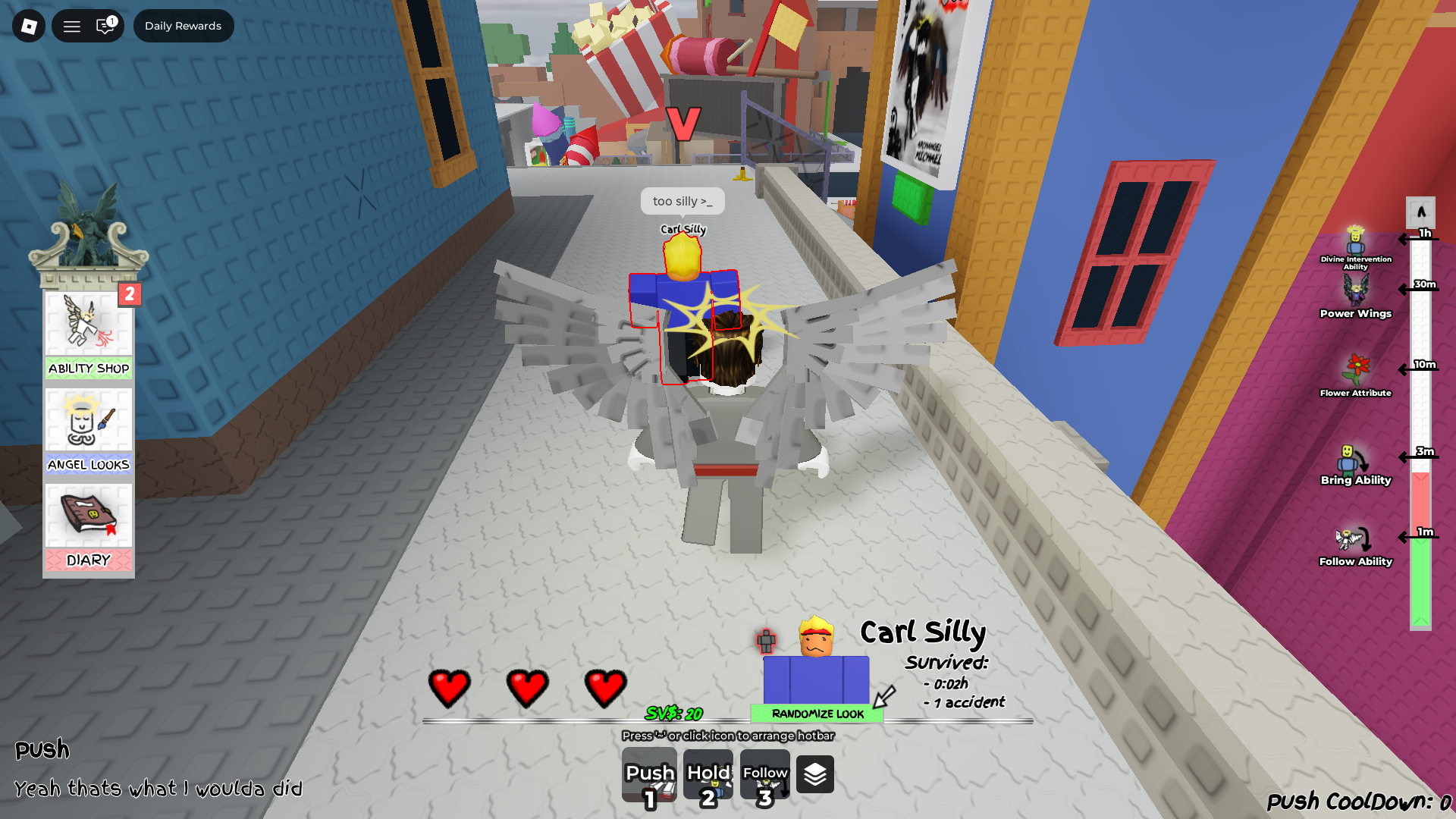 Are There Any Active Codes In Guardian Angel April 2026 Deltia S 