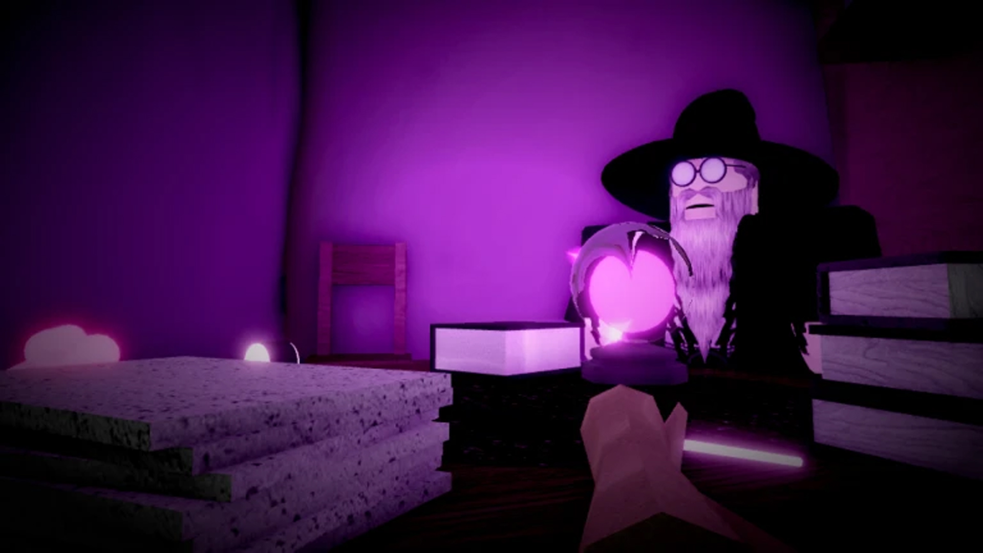 How To Get Mystic Mirror in Fisch Deltia #39 s Gaming