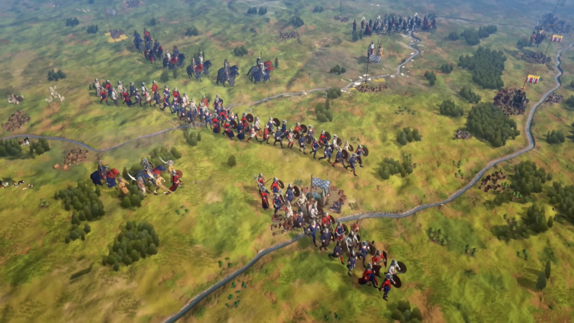 Cheat console commands in Europa Universalis 5 (Image via Paradox Interactive)