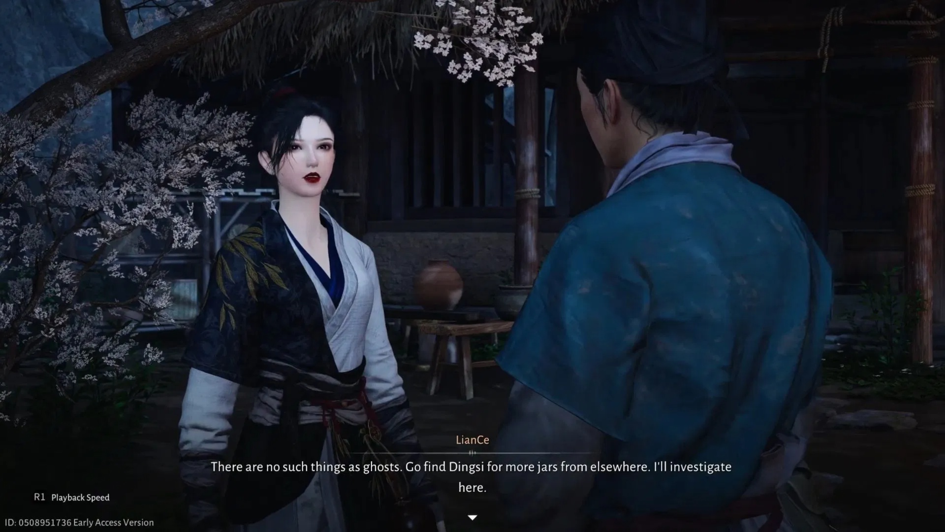 Search the Porcelain Kiln (Image via NetEase Games)