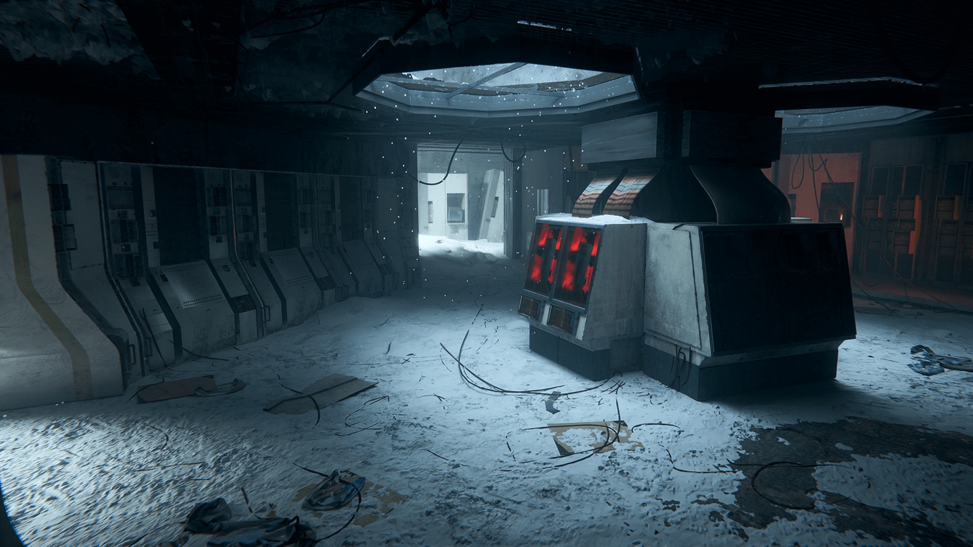 Arc Raiders: How To Unlock Hidden Bunker in Spaceport - Deltia's Gaming
