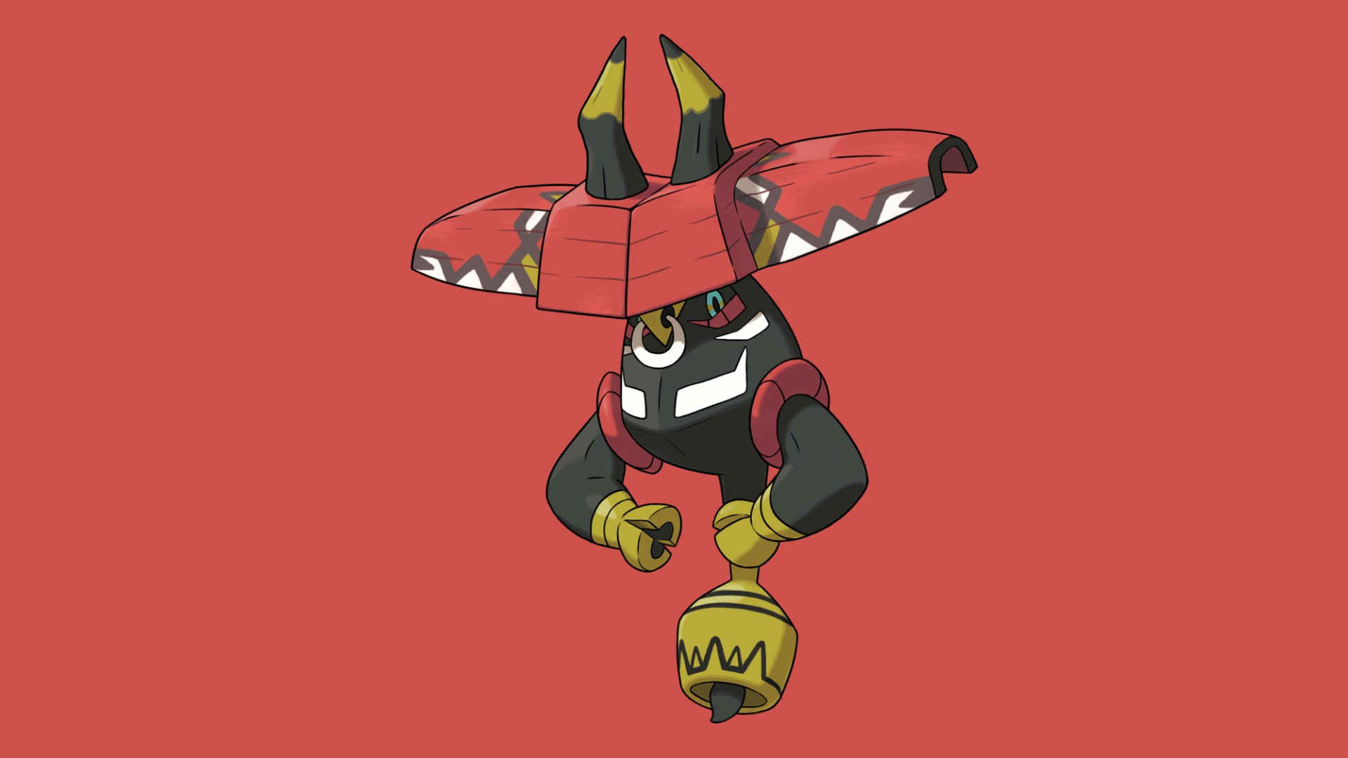 Pokemon GO Tapu Bulu raid guide and best counters [Source: The Pokemon Company]