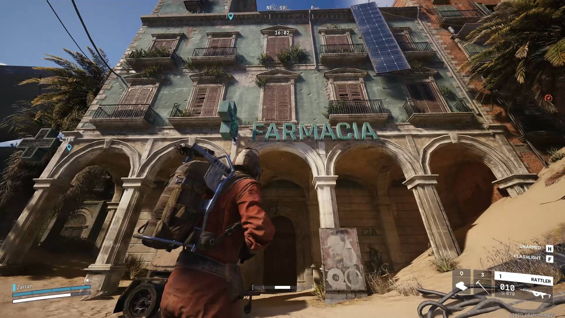 Arc Raiders: A Reveal in Ruins Quest Guide