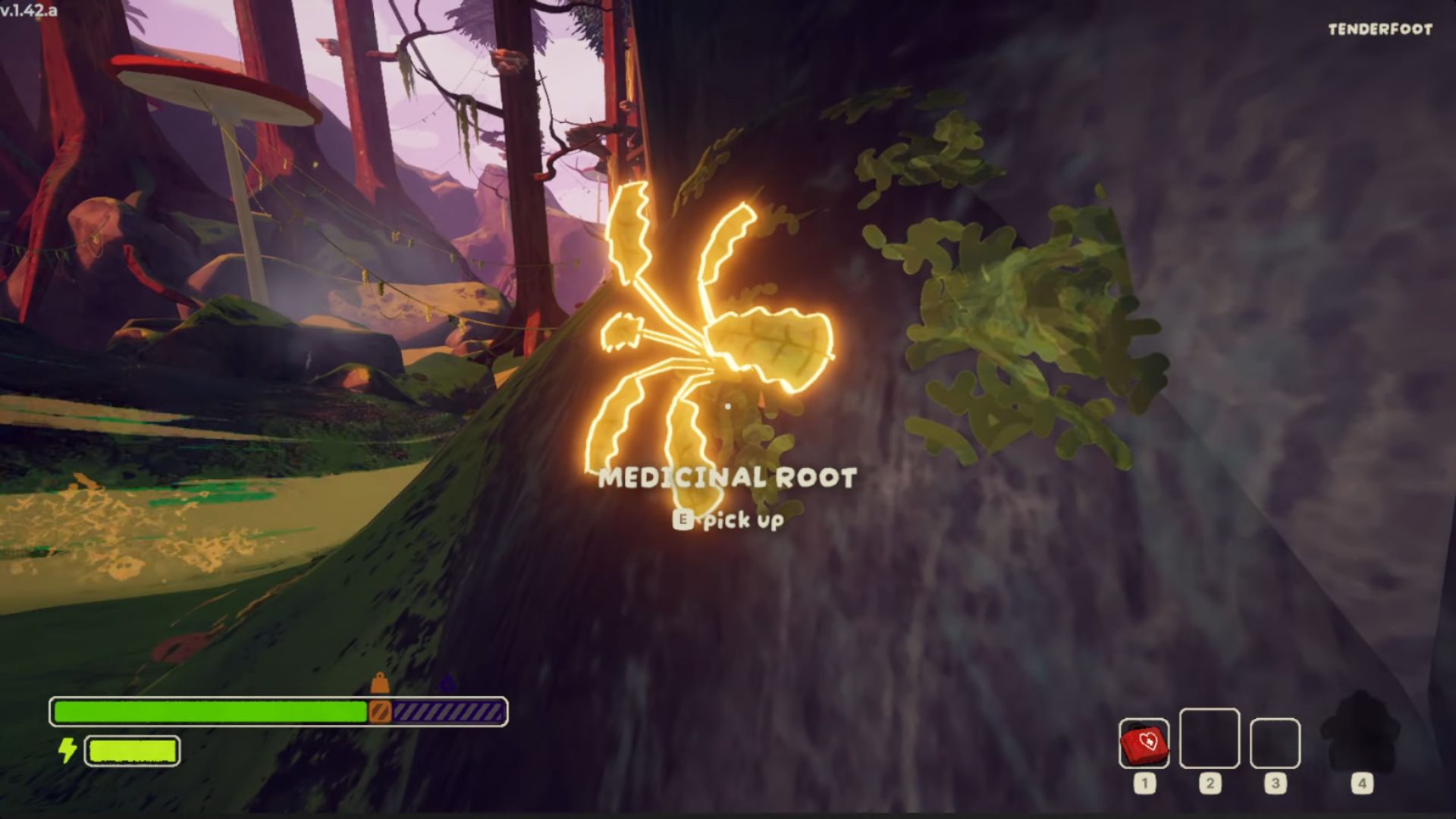 Peak: Mandrake Cooking Guide (Cryptogastronomy Badge) - Where To Find Mandrake