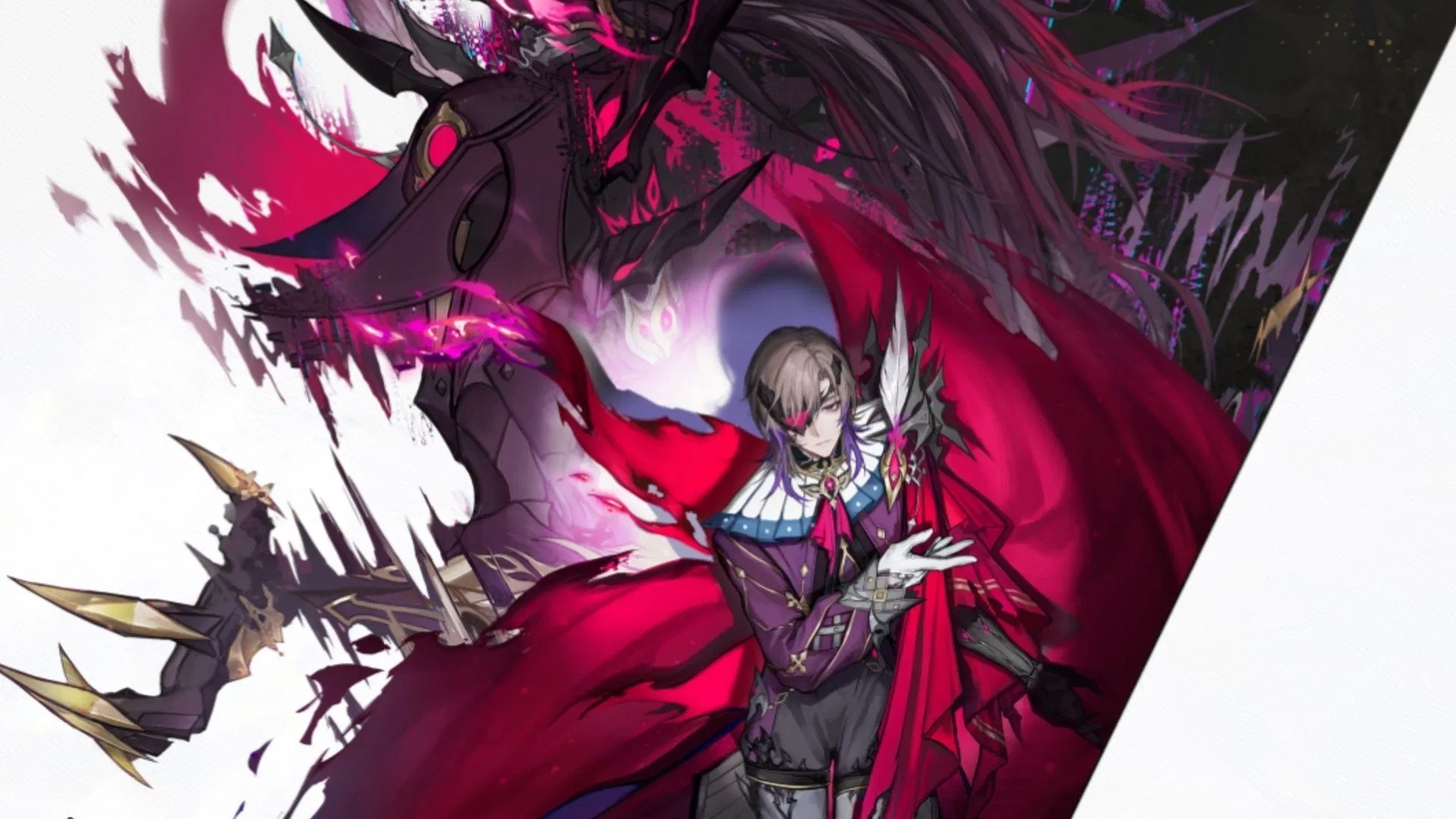 Phantasio best build guide