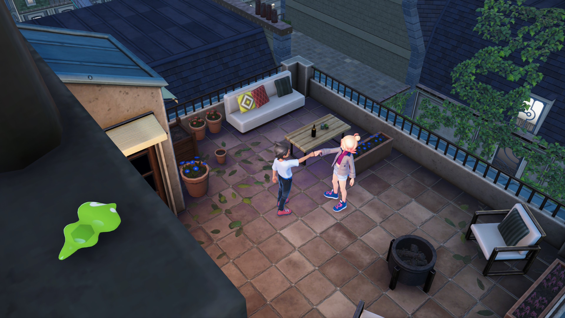 Pokemon Legends Z-A Takes You Back to Kalos For a Whole New And Different Adventure.