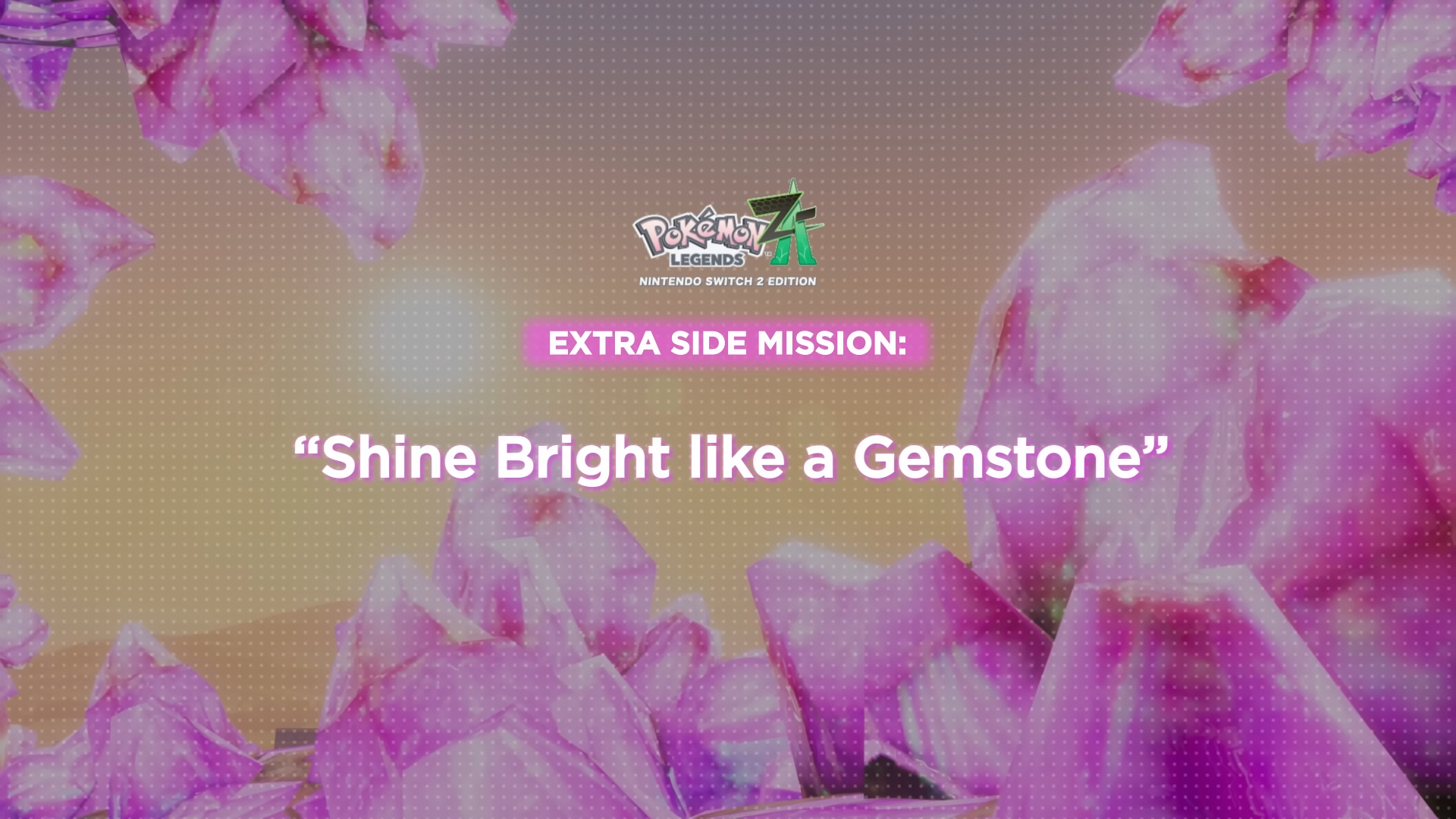 Complete Shine Bright Like a Gemstone (Image via The Pokemon Company)