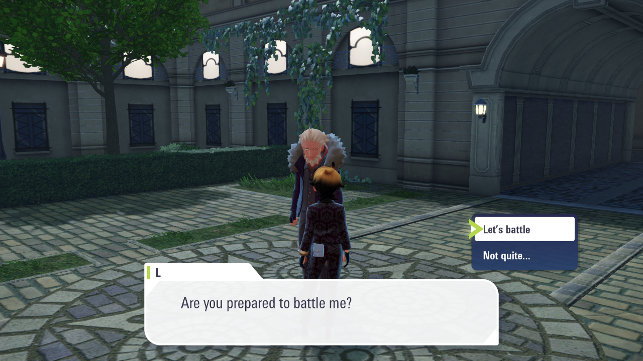 You will need to be ready to face six Pokemon (Image via The Pokemon Company)