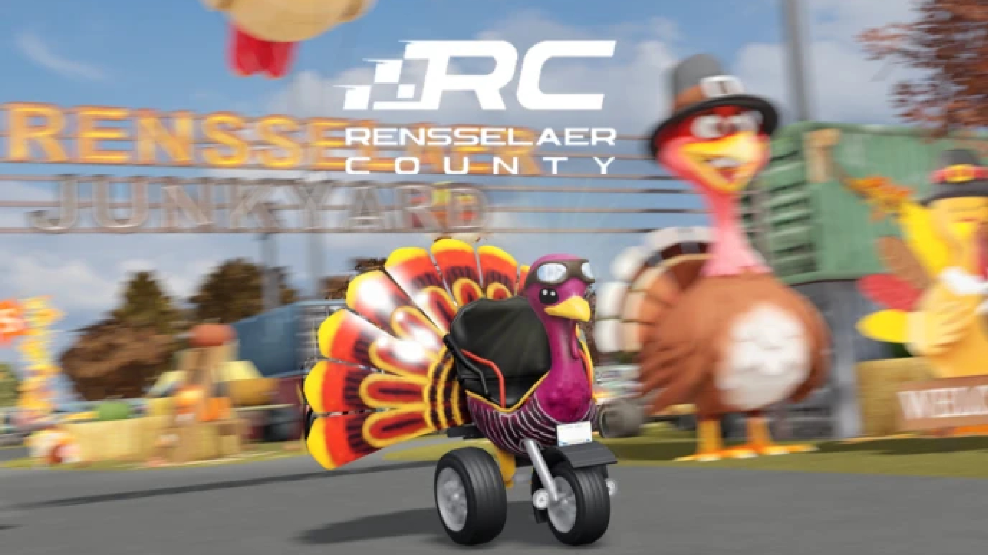 Everything New in the Rensselaer County Thanksgiving Event Deltia #39 s