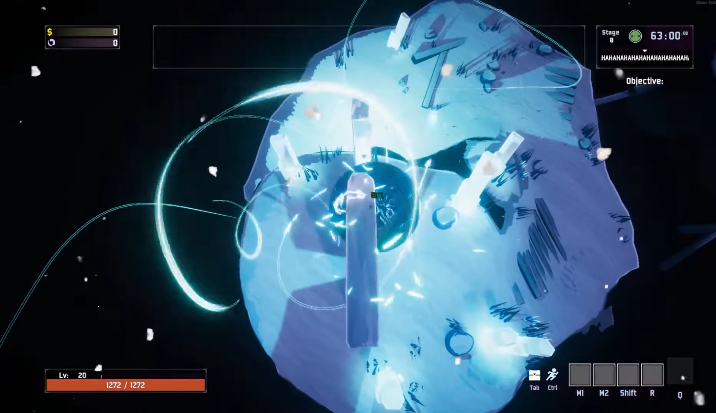 Risk of Rain 2 (ROR2): Beads of Fealty Guide - Deltia's Gaming