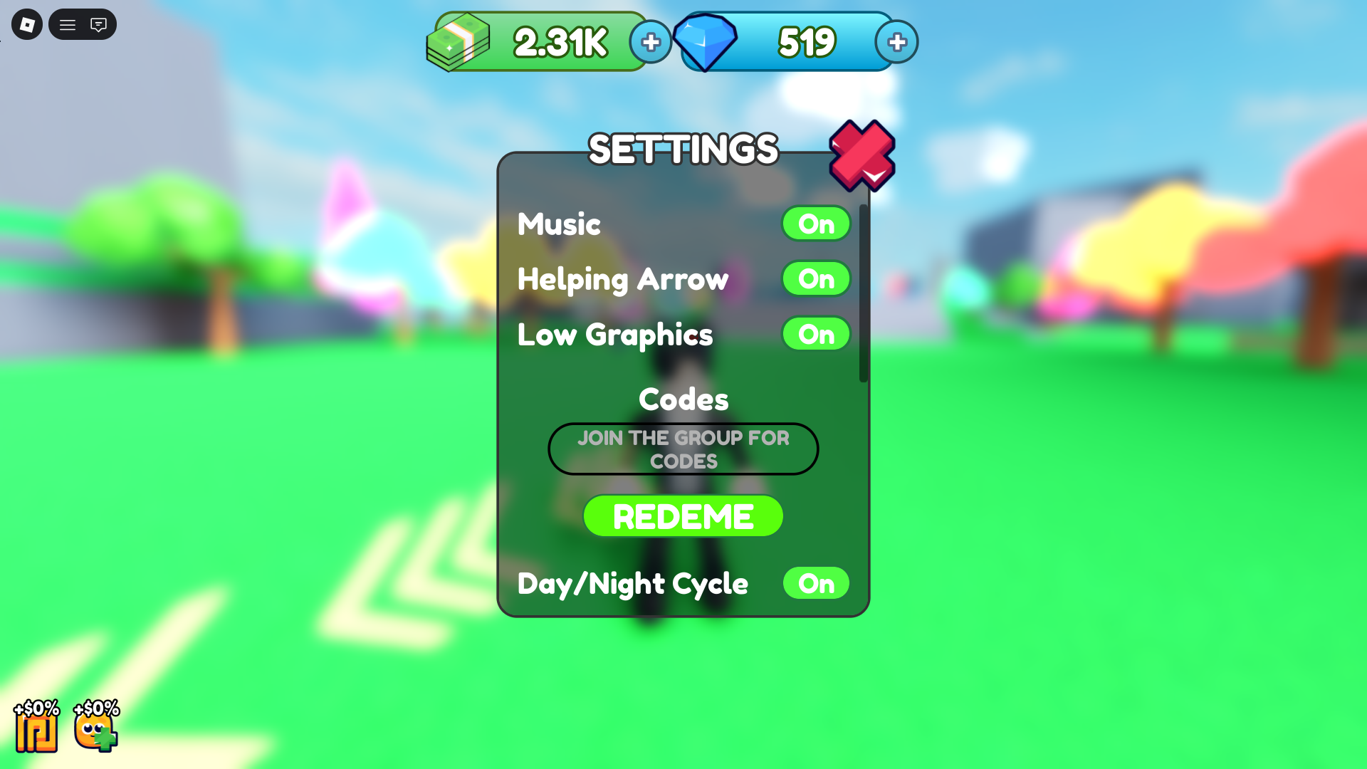 Arise Army Tycoon Codes April 2026 Deltia S Gaming Roblox VR Screenshot 2025.11.20 18.07.58.11 