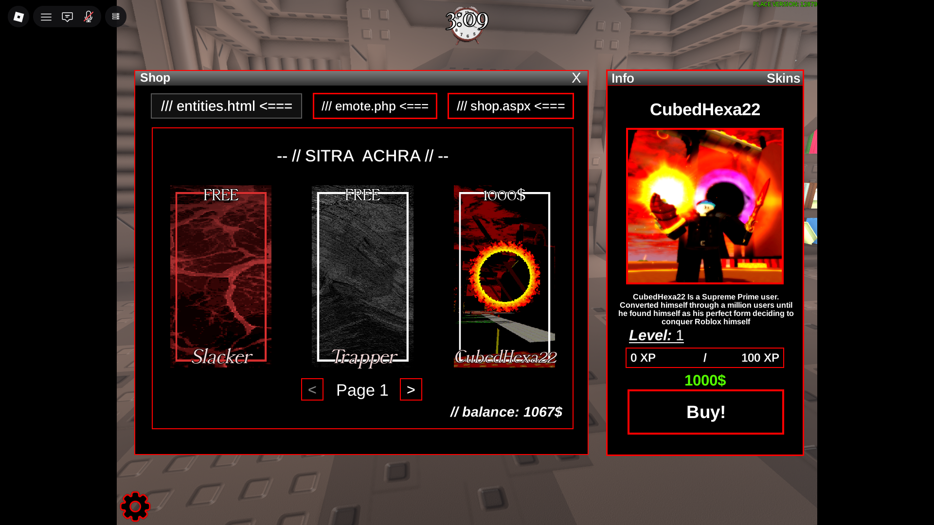 Break in and Steal Thingz Codes (April 2026) Deltia's Gaming