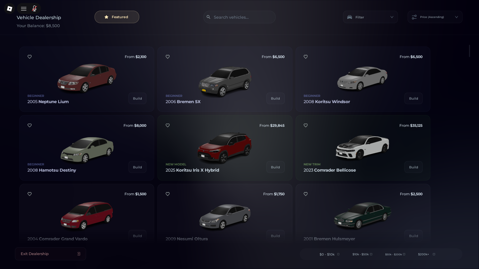 Rensselaer County Codes April 2026 Deltia S Gaming Roblox VR Screenshot 2025.11.30 14.44.05.21 