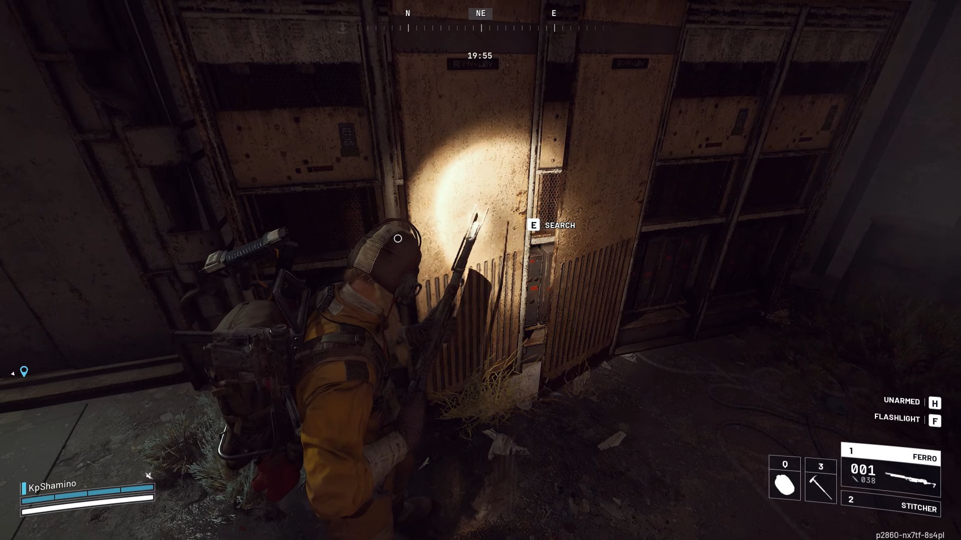 Arc Raiders: How to Farm Sensors