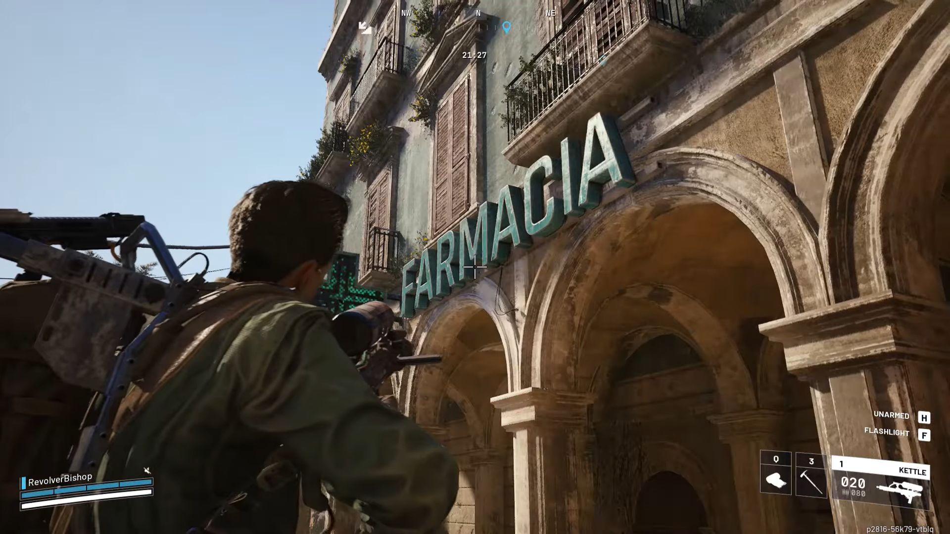 Arc Raiders: A Reveal in Ruins Quest Guide