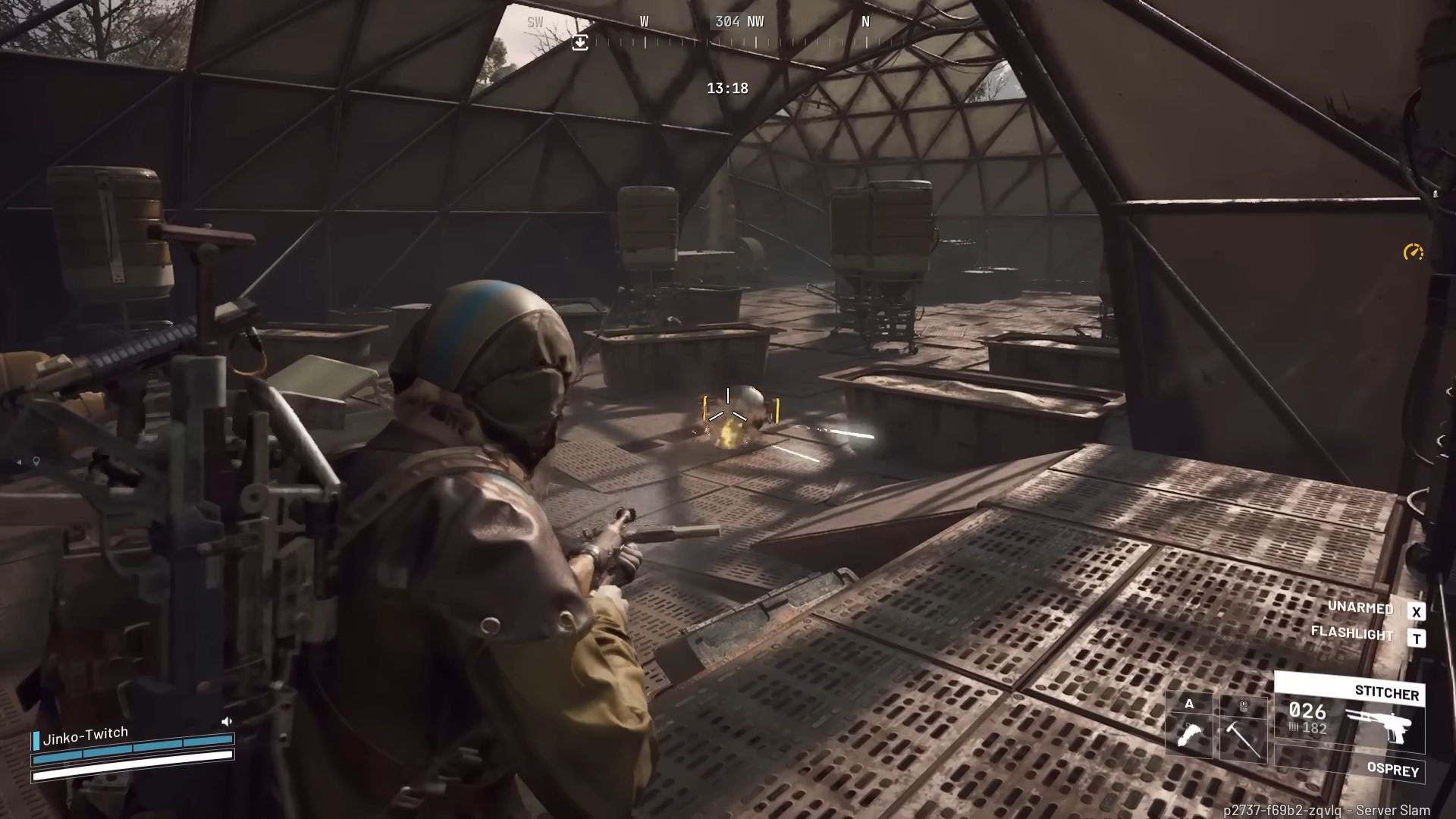 Arc Raiders: How to Find ARC Coolant