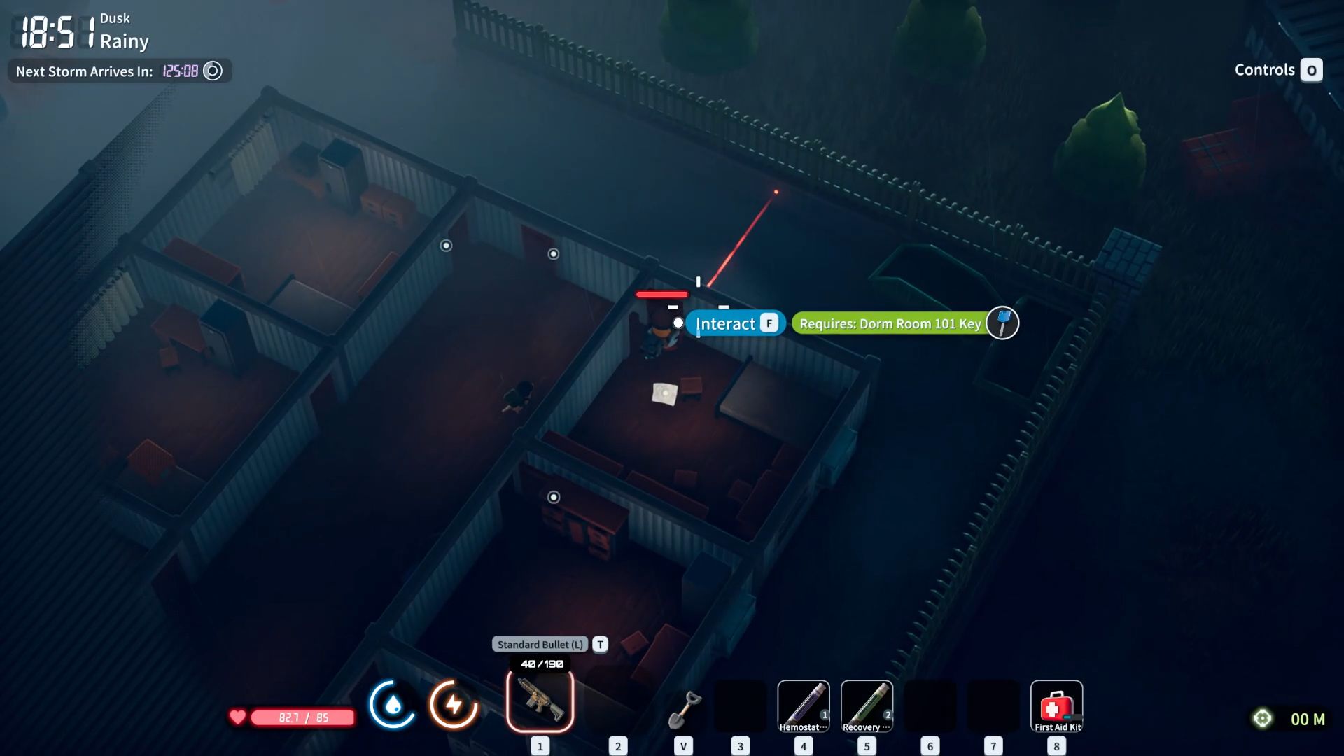 Escape From Duckov: Defense Field Quest Guide