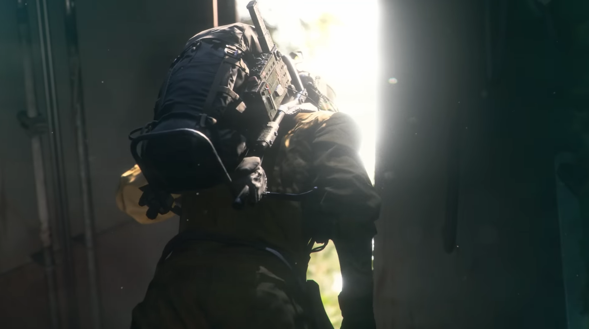 Echoes of Victory Ridge Quest overview in Arc Raiders (Image via Embark Studios)