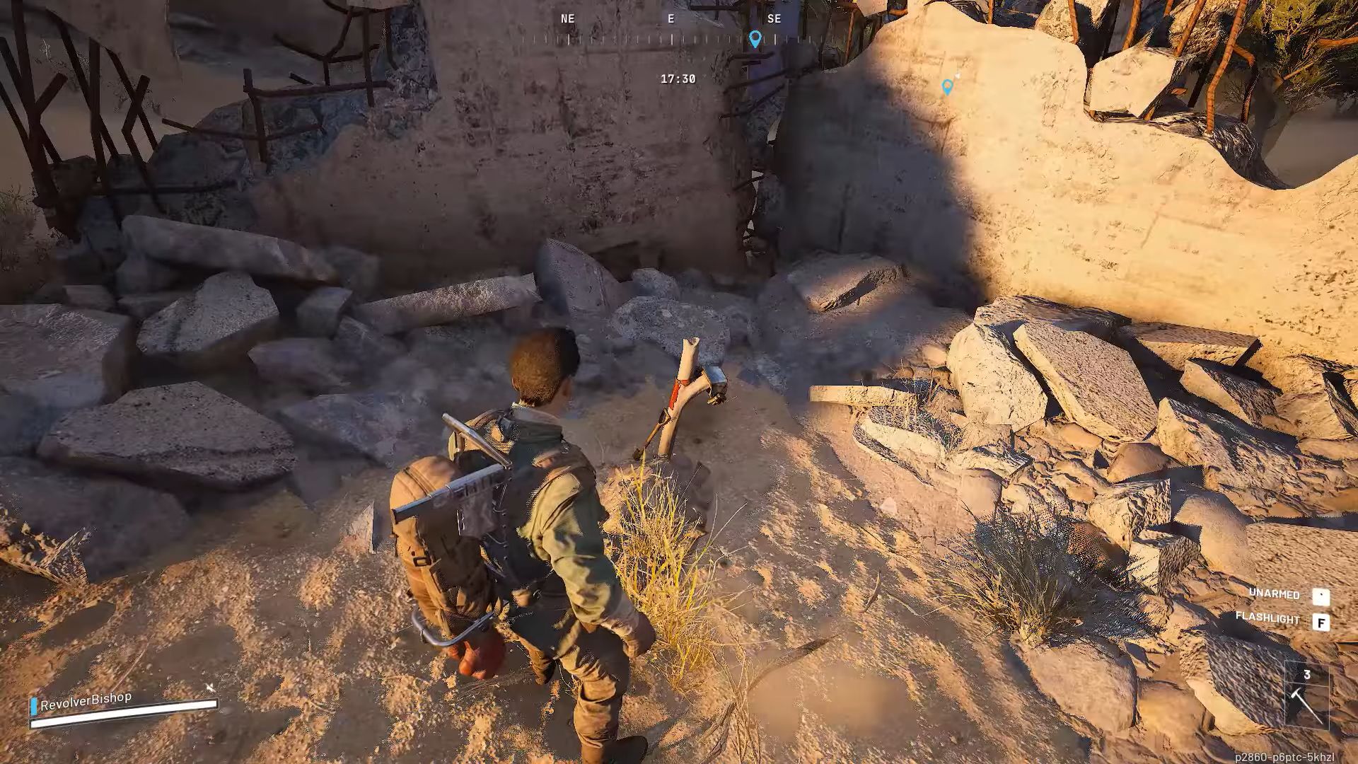 Arc Raiders: A Warm Place To Rest Quest Guide