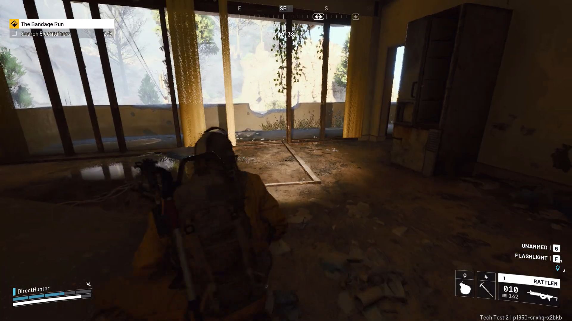 Arc Raiders: Lance's Tea Party Quest Guide