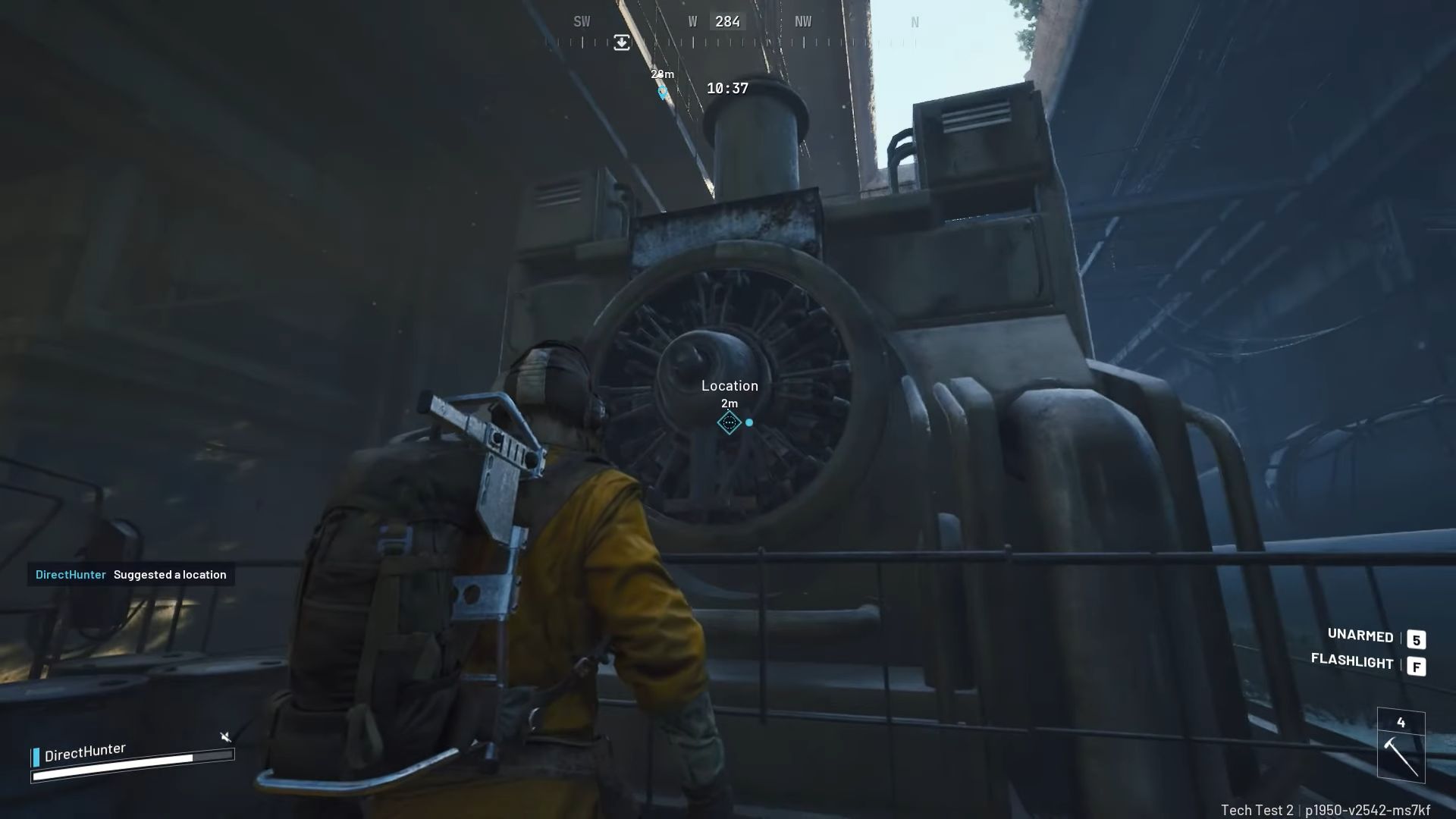 Arc Raiders: Flickering Threat Quest Guide