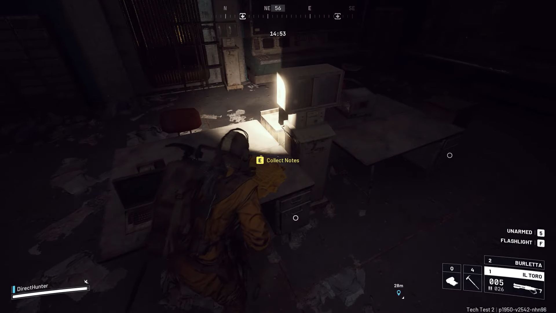 Arc Raiders: A Balanced Harvest Quest Guide