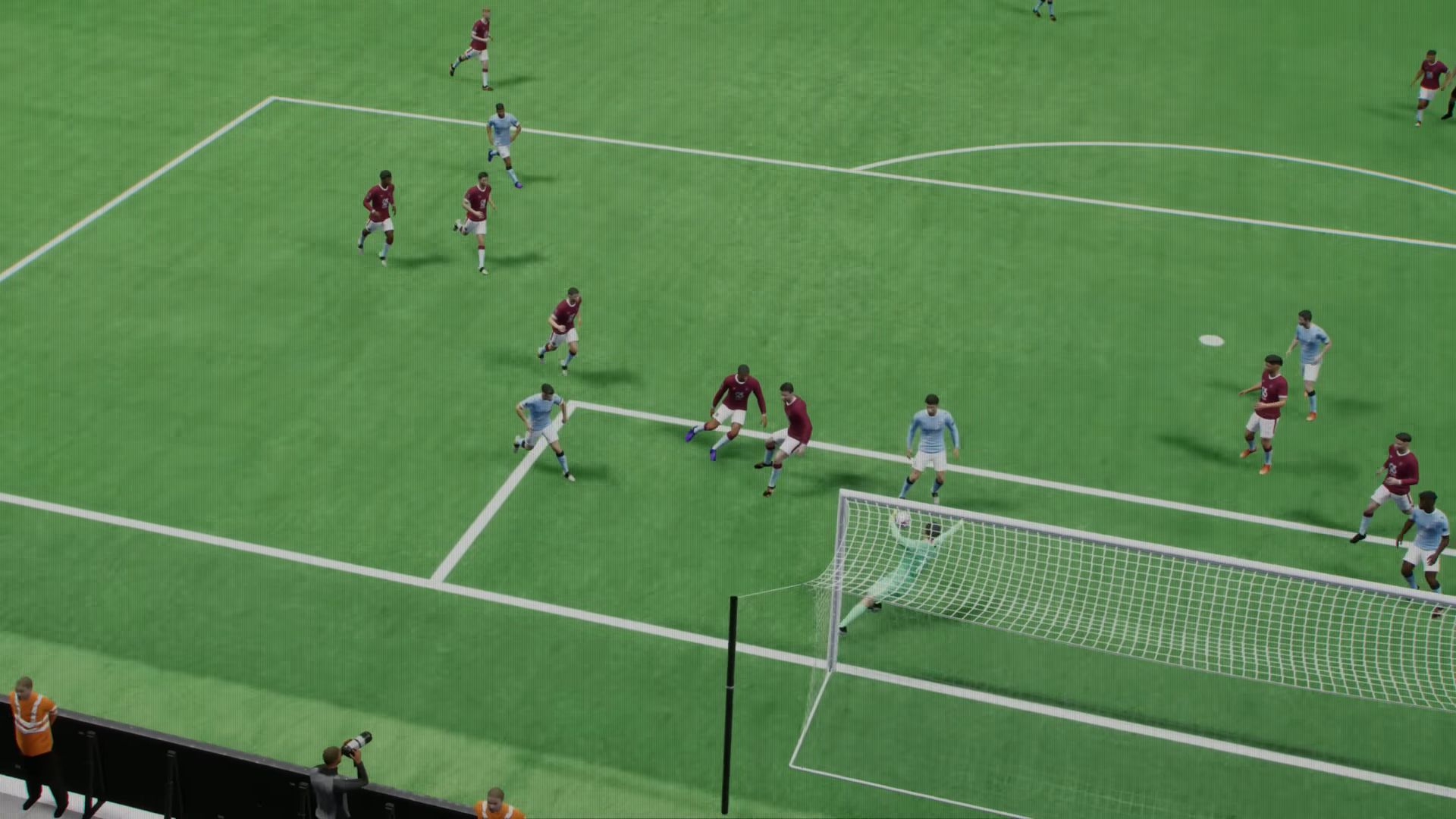 Football Manager 26: Best 5-2-1-2 Wing Play Tactics