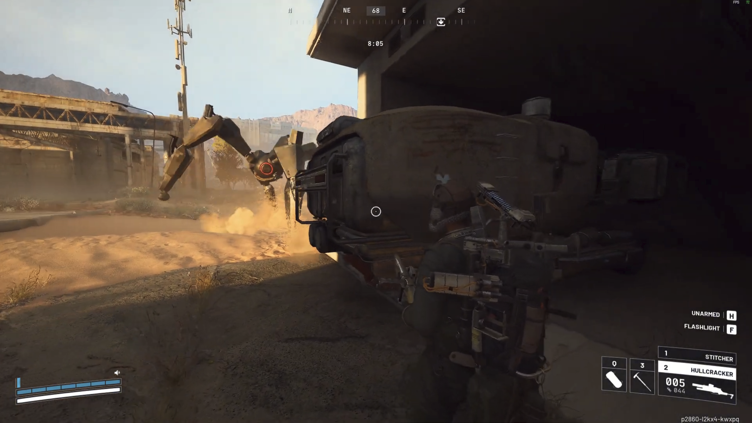 Arc Raiders: Into the Fray Guide