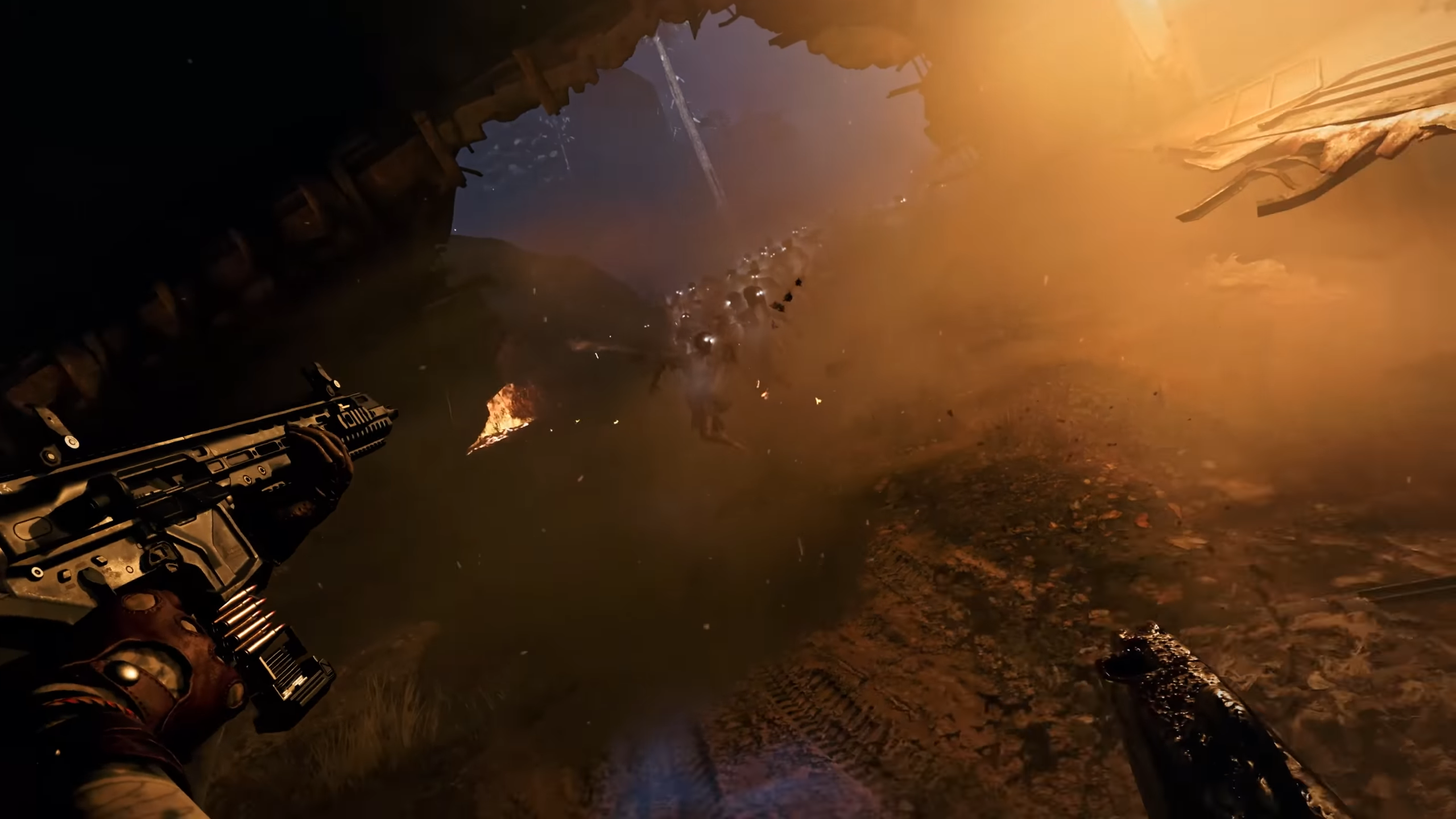 Infestation Camo Unlock guide in Black Ops 7 (Image via Activision)