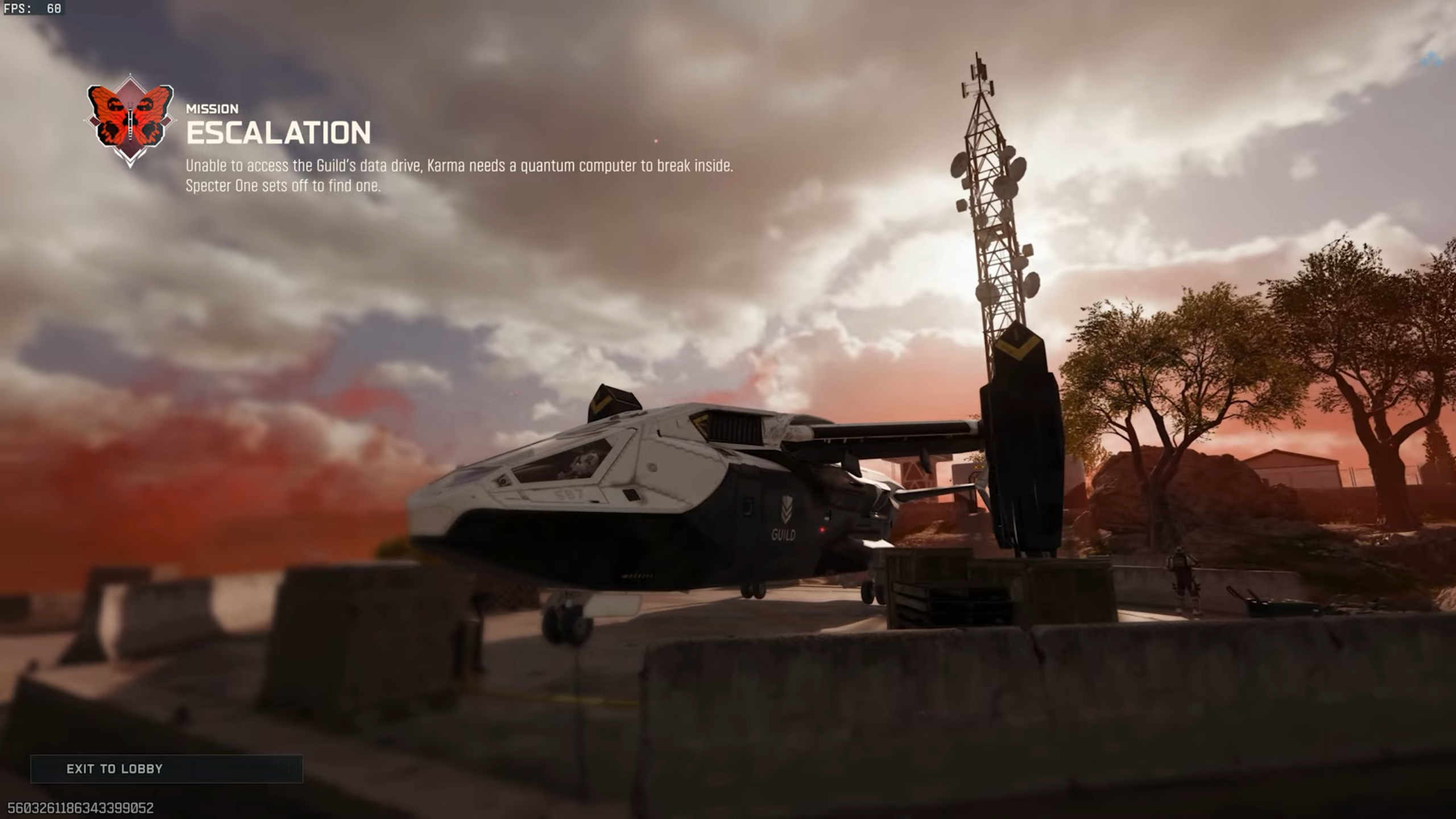 List of all missions in Black Ops 7 (Image via Activision)