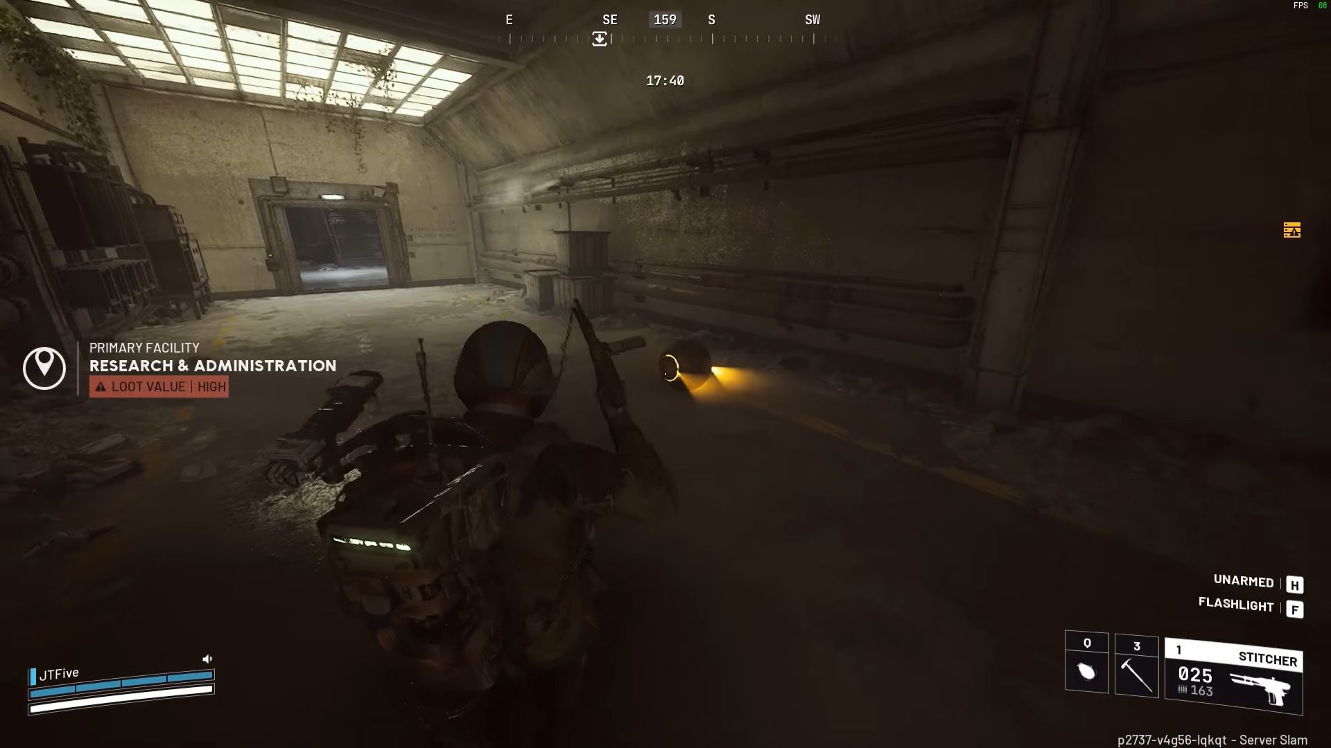 (Image via Embark Studios | @JudgeTwoFive/Youtube)