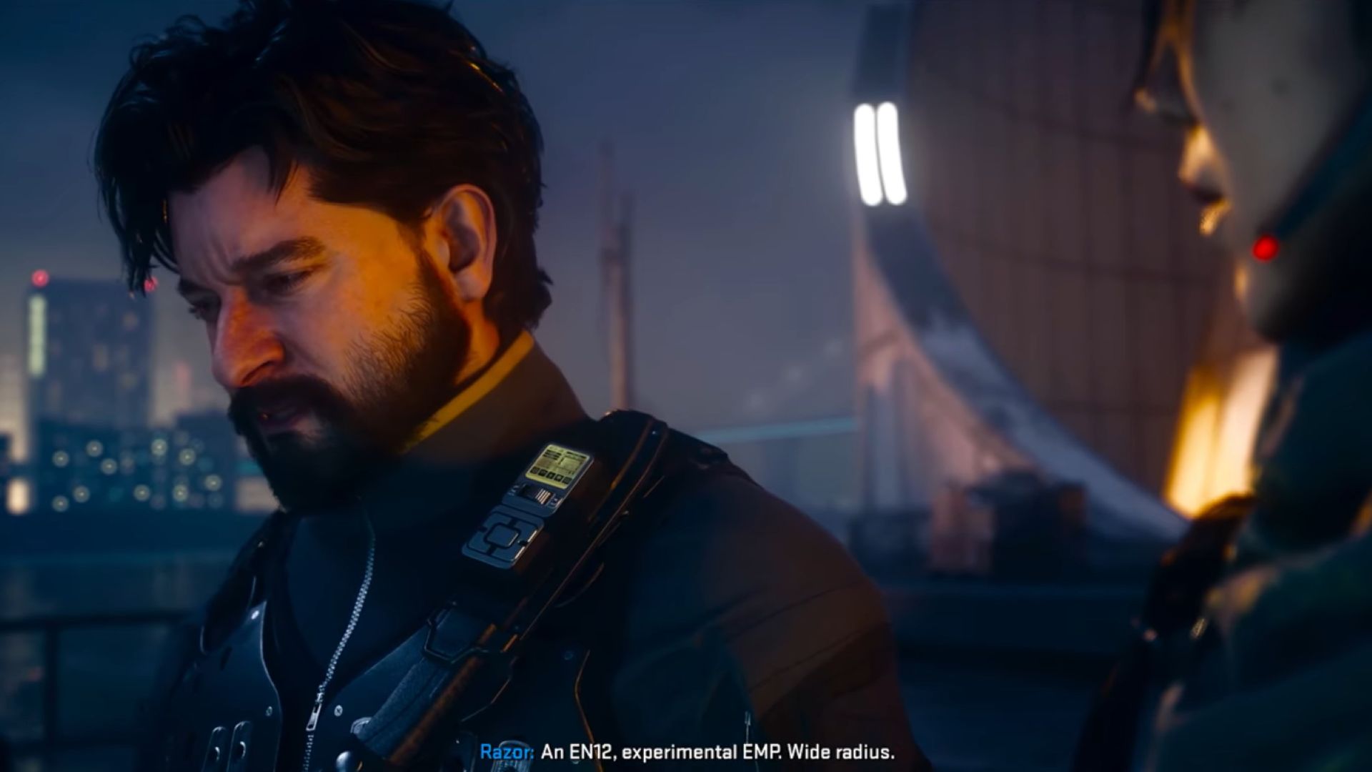 Black Ops 7 Disruption Mission Walkthrough Guide