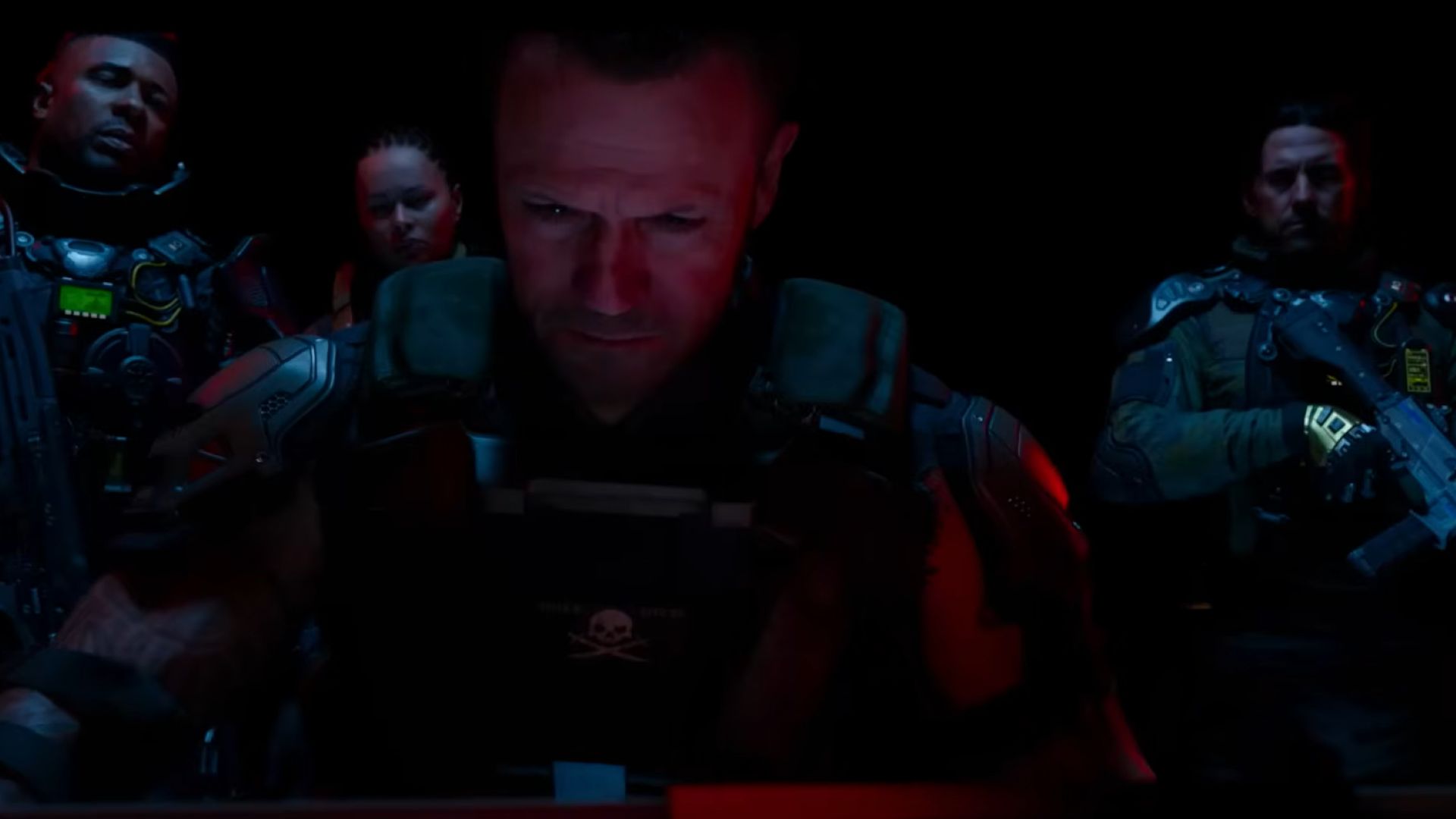 Black Ops 7 Fracture Mission Walkthrough Guide