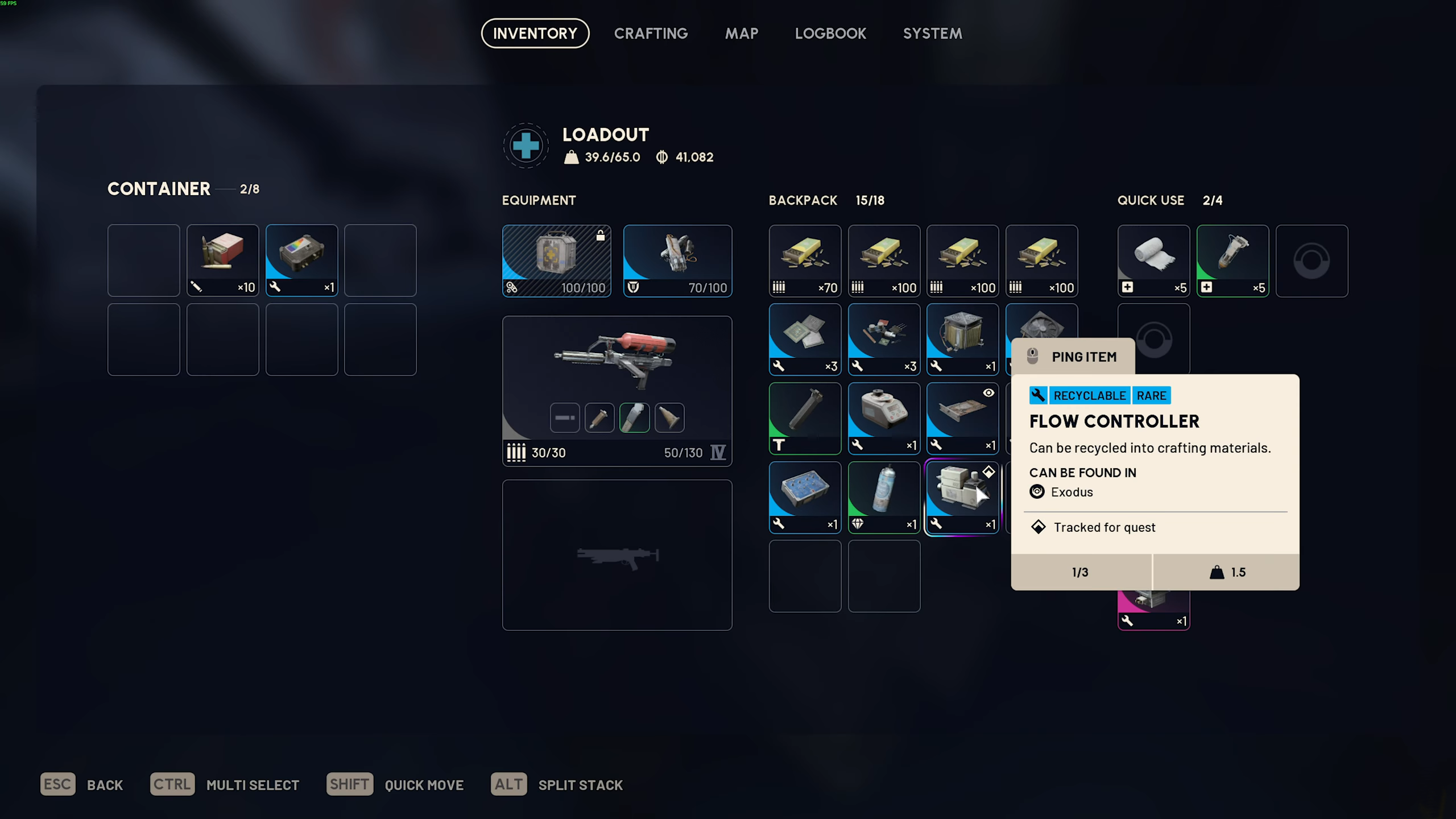 Arc Raiders: Snap and Salvage Quest Guide - Deltia's Gaming