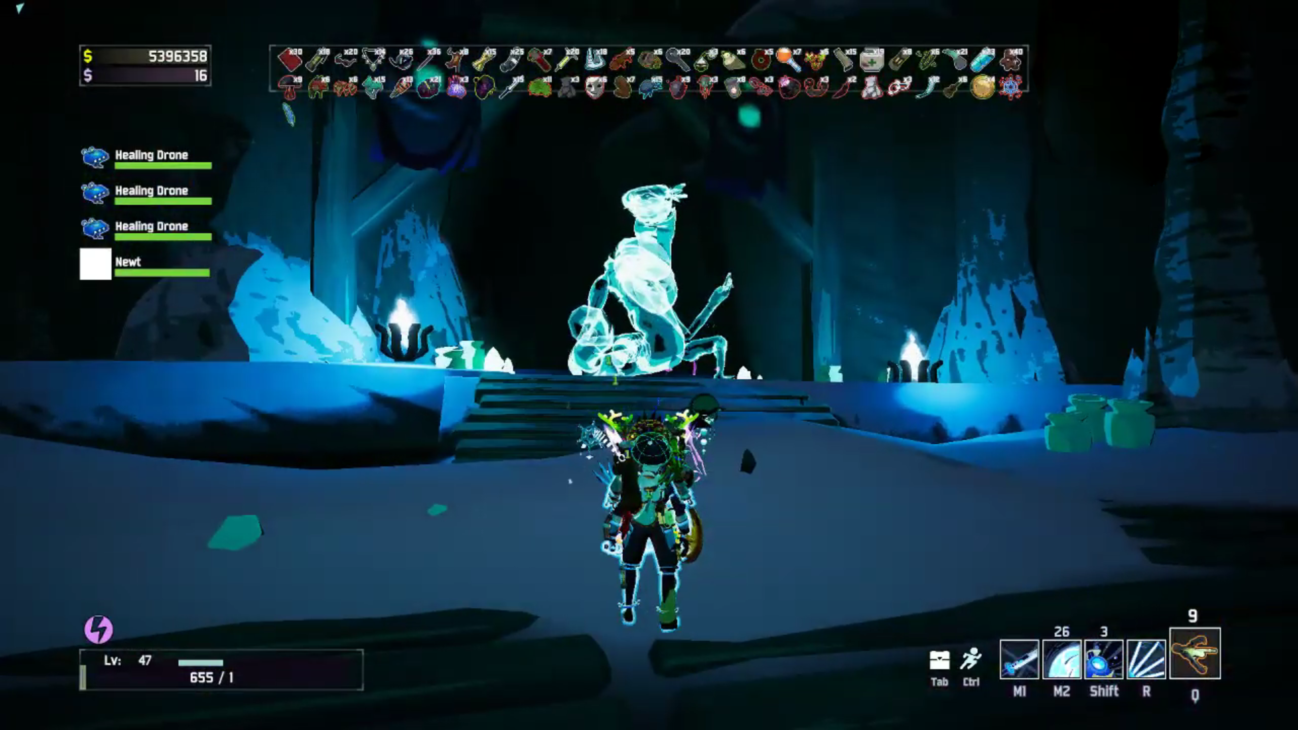 Risk of Rain 2 (ROR2): Bazaar Between Time Guide Deltia #39 s Gaming