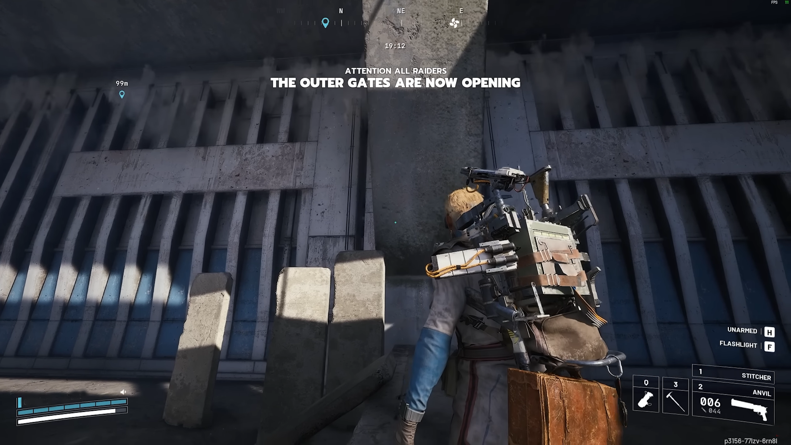 Arc Raiders: How To Complete Locked Gate Event - Deltia's Gaming