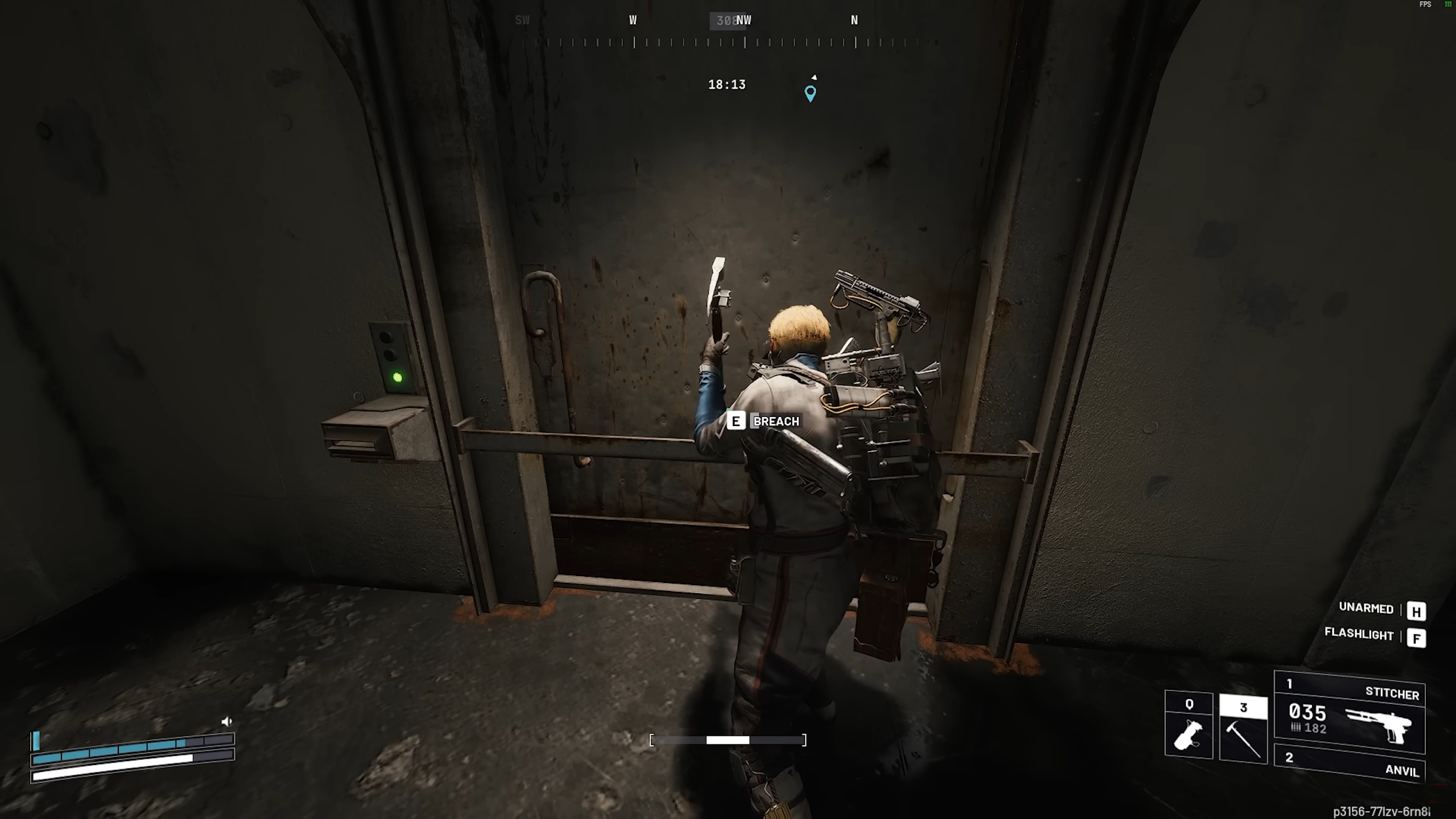 Arc Raiders: How To Complete Locked Gate Event - Deltia's Gaming