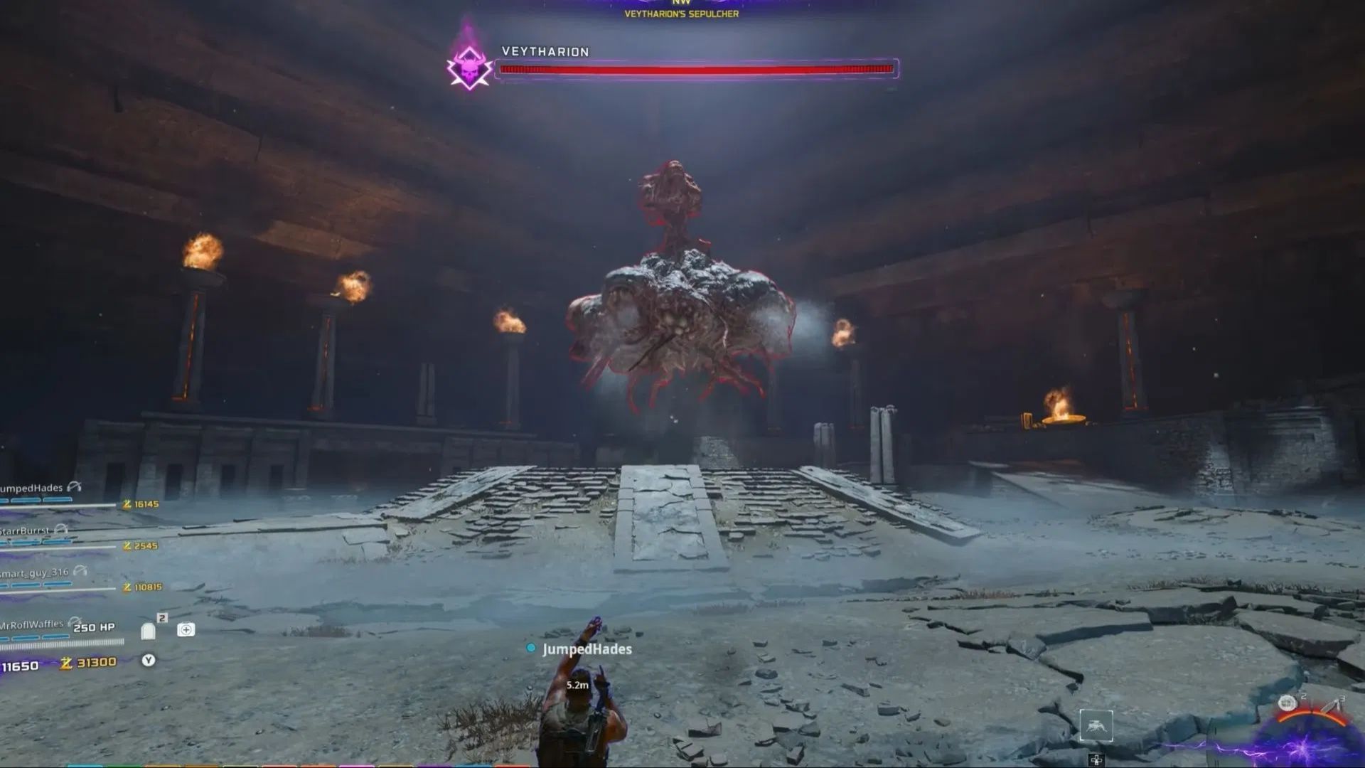 Black Ops 7 Zombies Ashes of the Damned Main Quest Guide - Deltia's Gaming