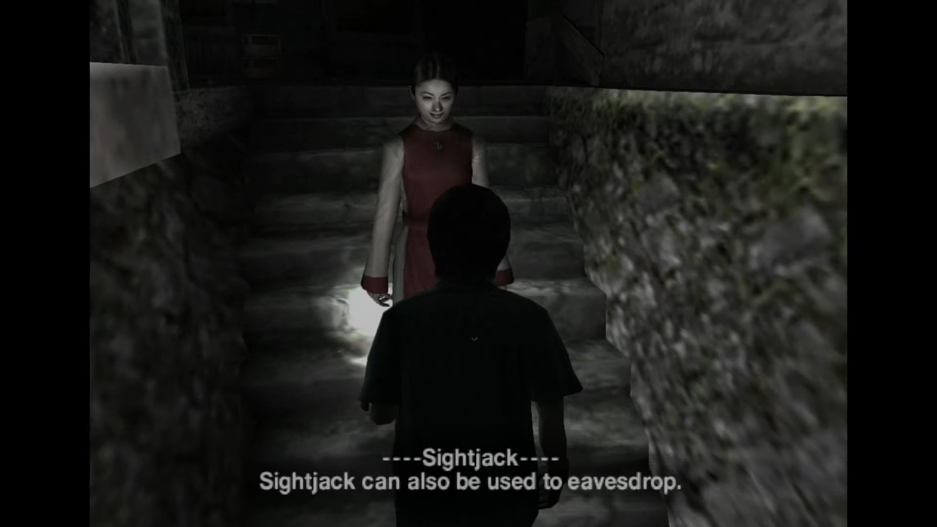 Sightjacking in Siren (Image via YouTube/Skycaptin5