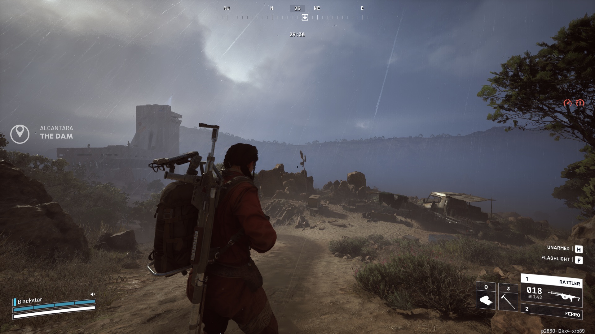 Arc Raiders Solo Mode