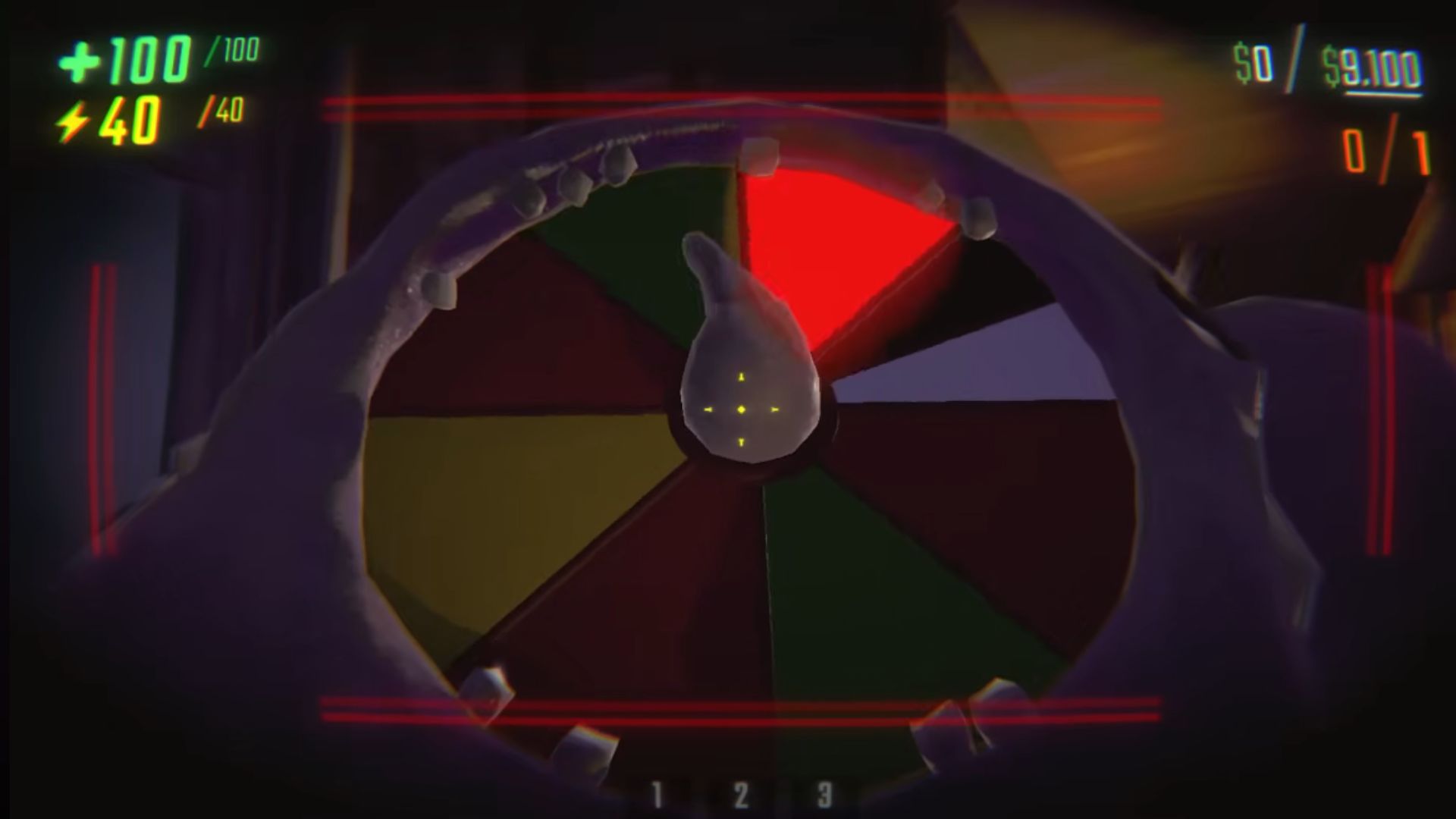 Gambit in REPO (Source: semiwork | Bread/YouTube)