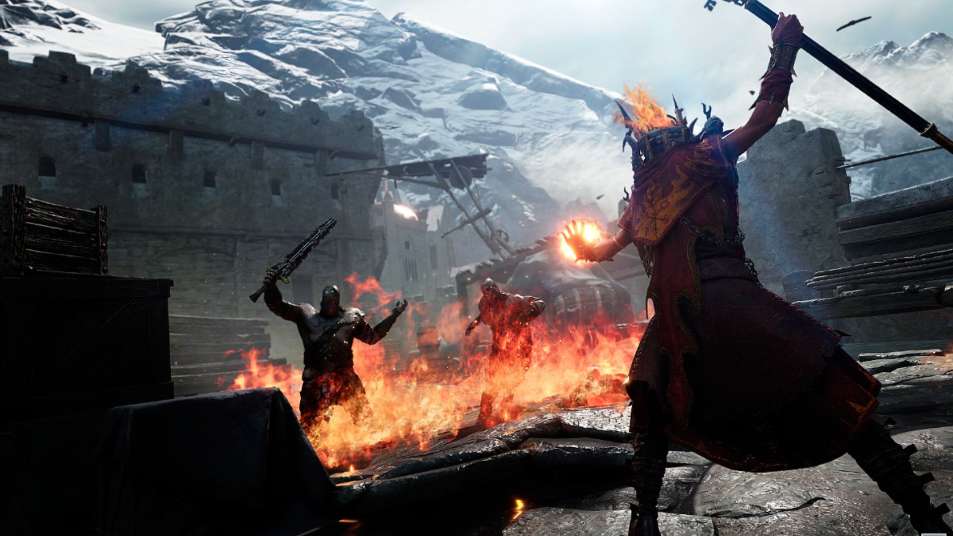 Vermintide 2: All Heroes and Careers Deltia #39 s Gaming