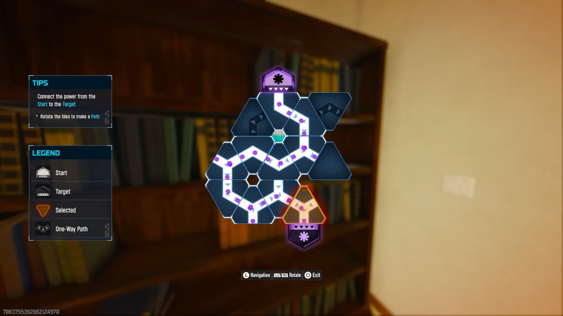 Hack the Signal in Quarantine Mission Black Ops 7