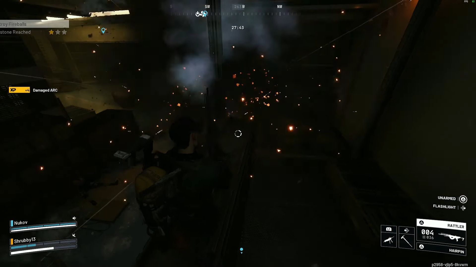 How to Kill Shredder Arc Raiders