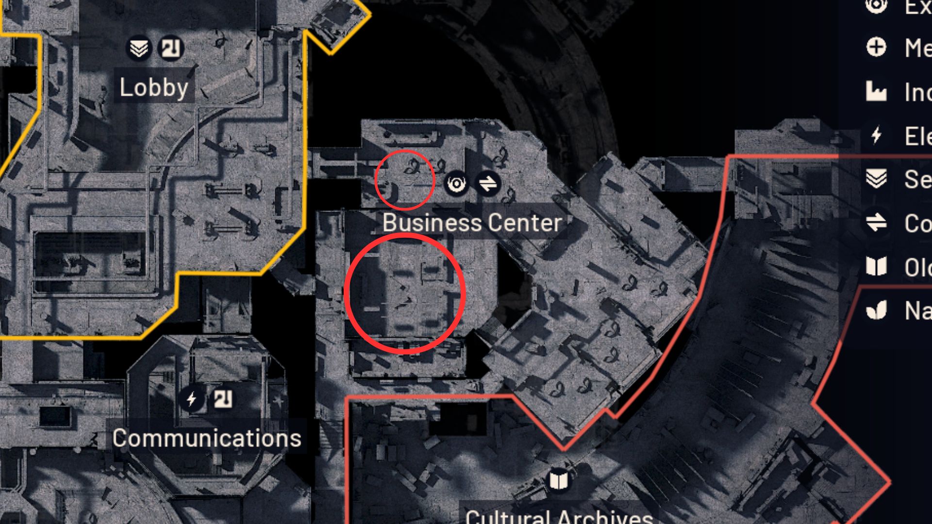 Exiodus Module Arc Raiders: Where To Find Exodus Modules - Deltia's Gaming