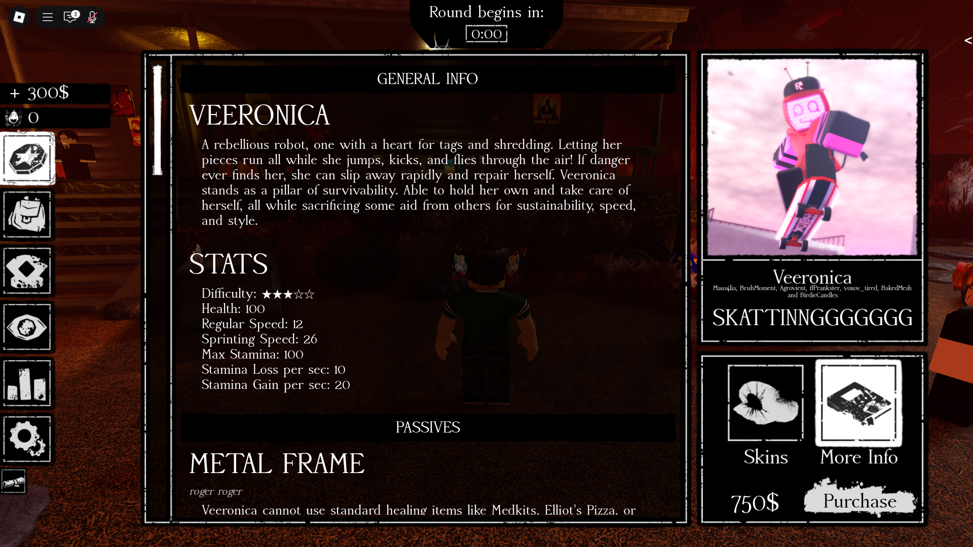 Forsaken Veeronica Guide Deltia s Gaming Forsaken Veeronica Guide Deltia s Gaming