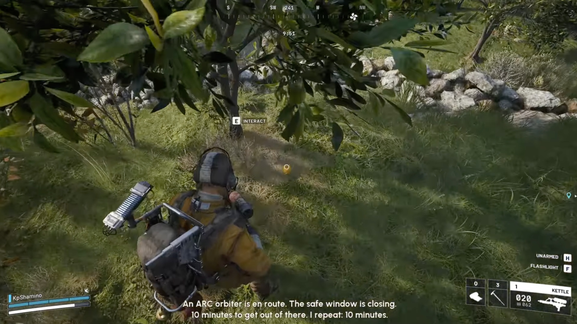 Where To Get Lemons in Arc Raiders