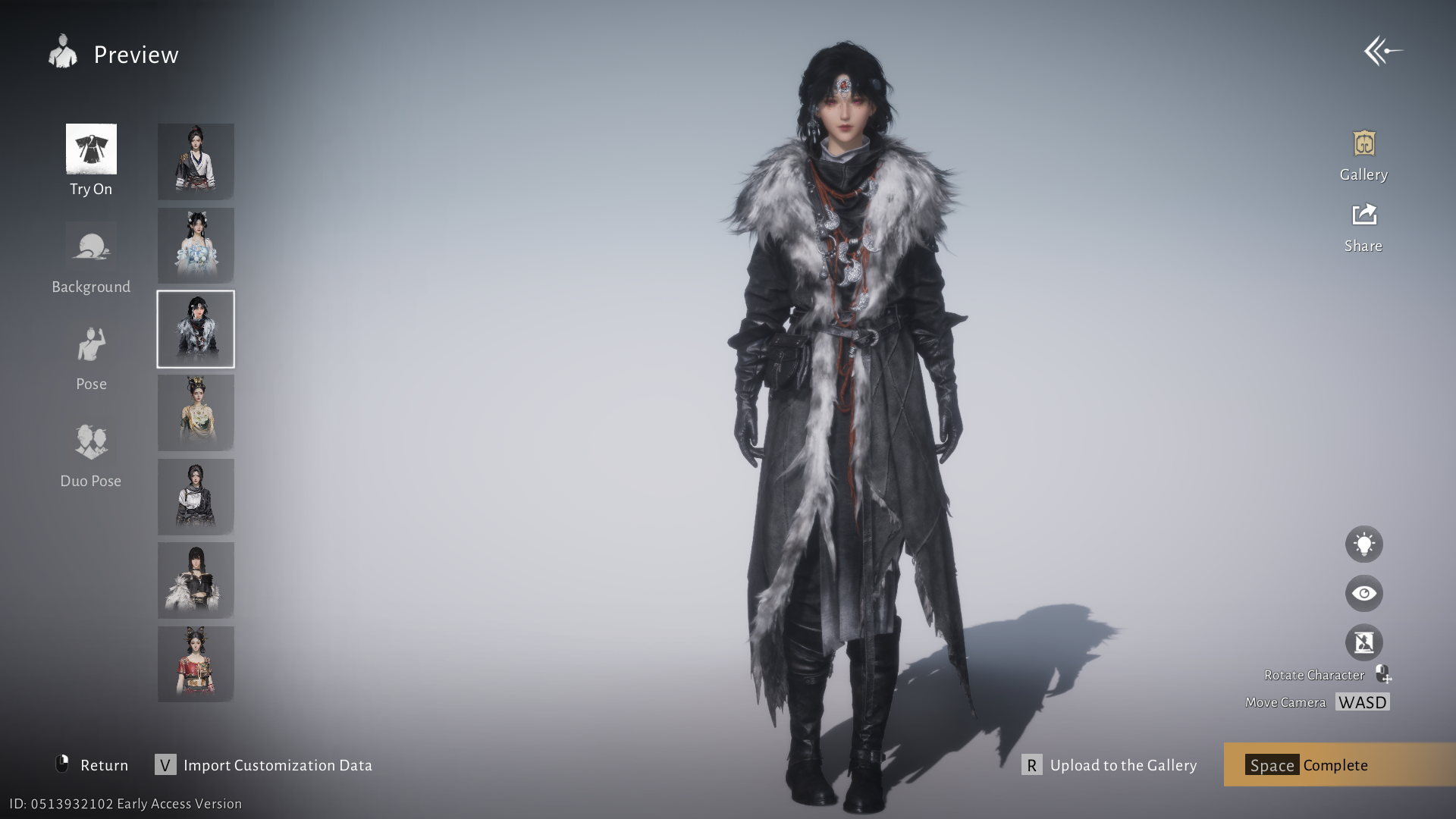 Where Winds Meet (Image via NetEase Games)