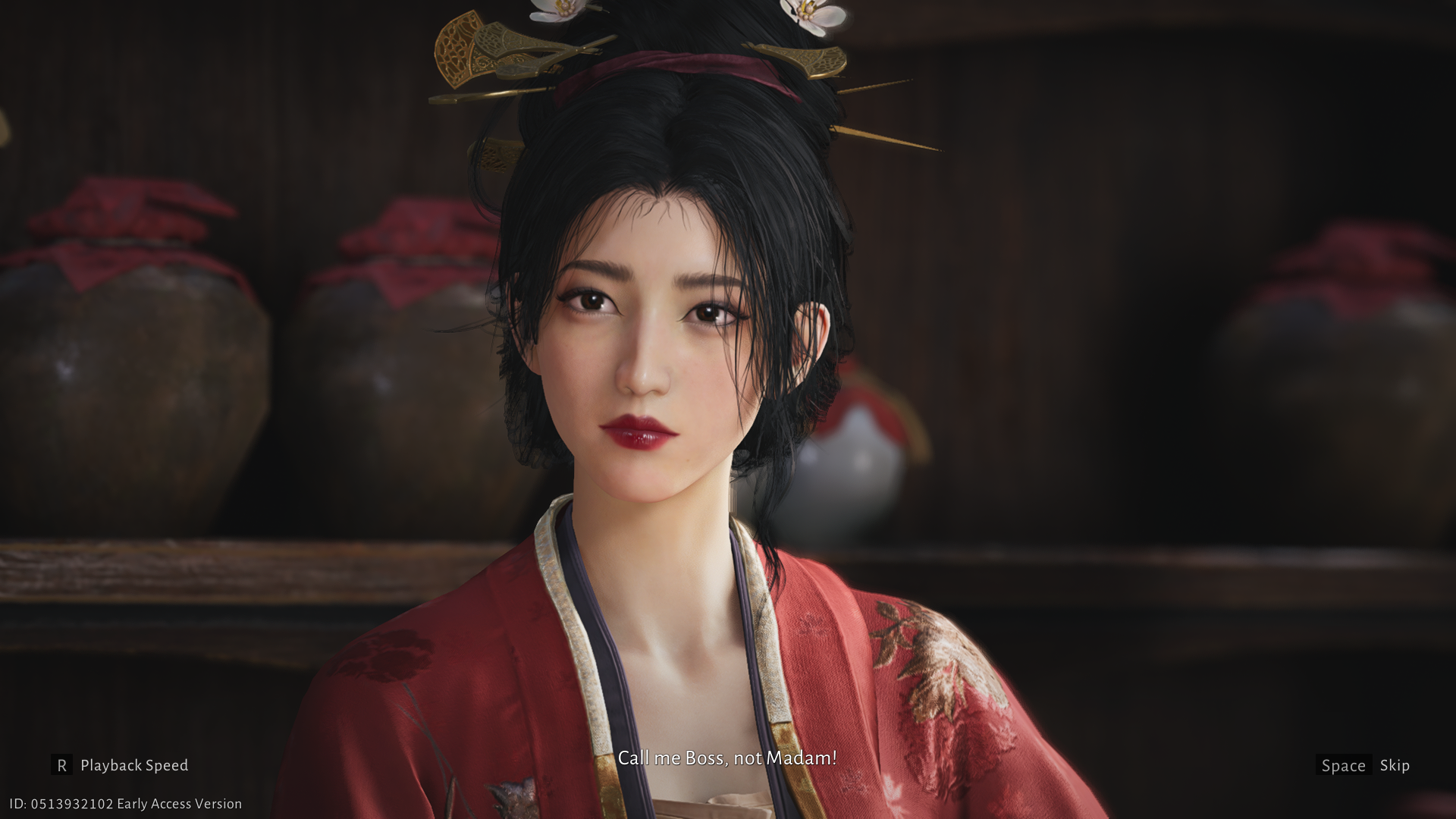 Where Winds Meet (Image via NetEase Games)